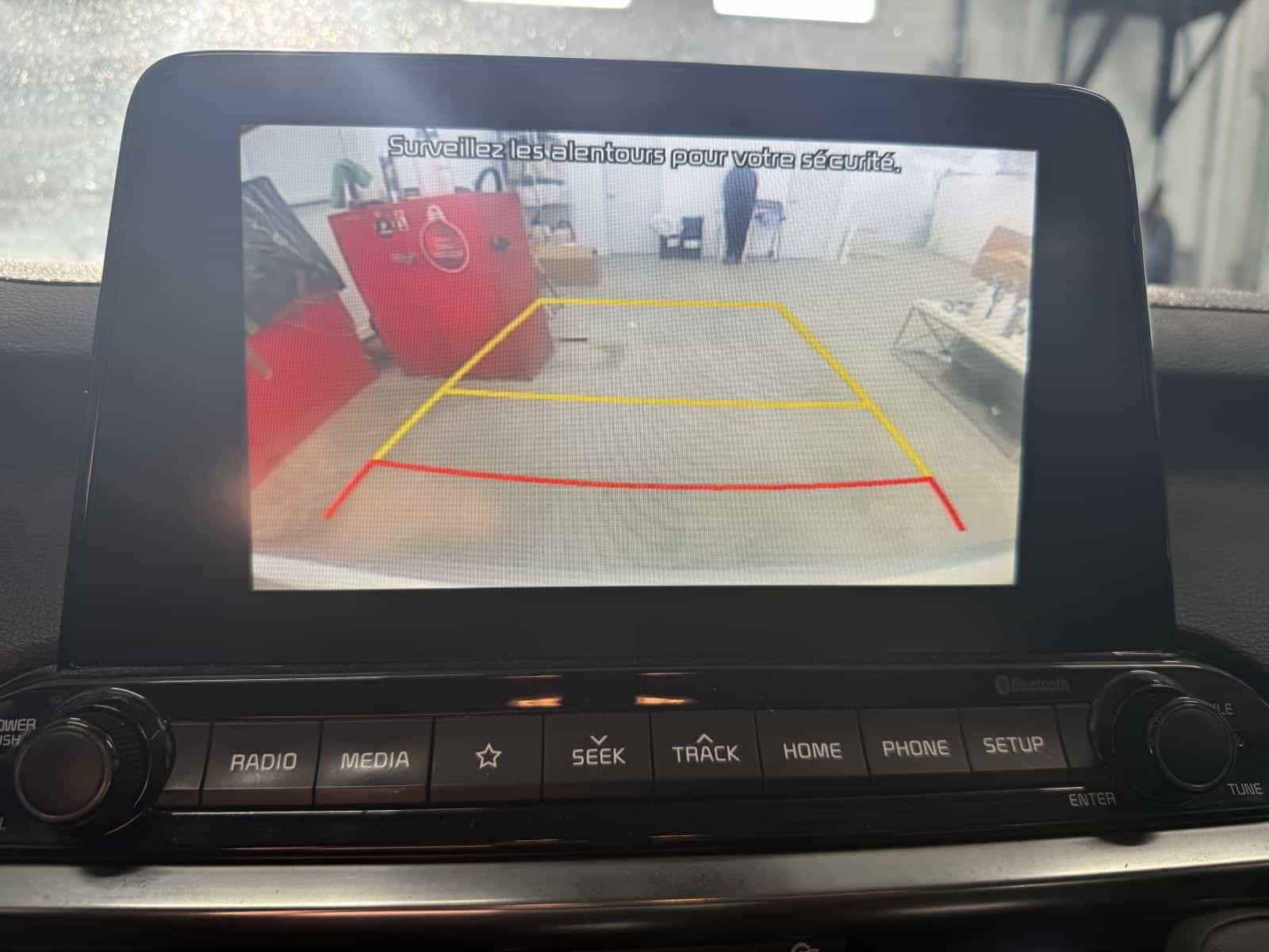 2021 Kia Forte EX - Image 18