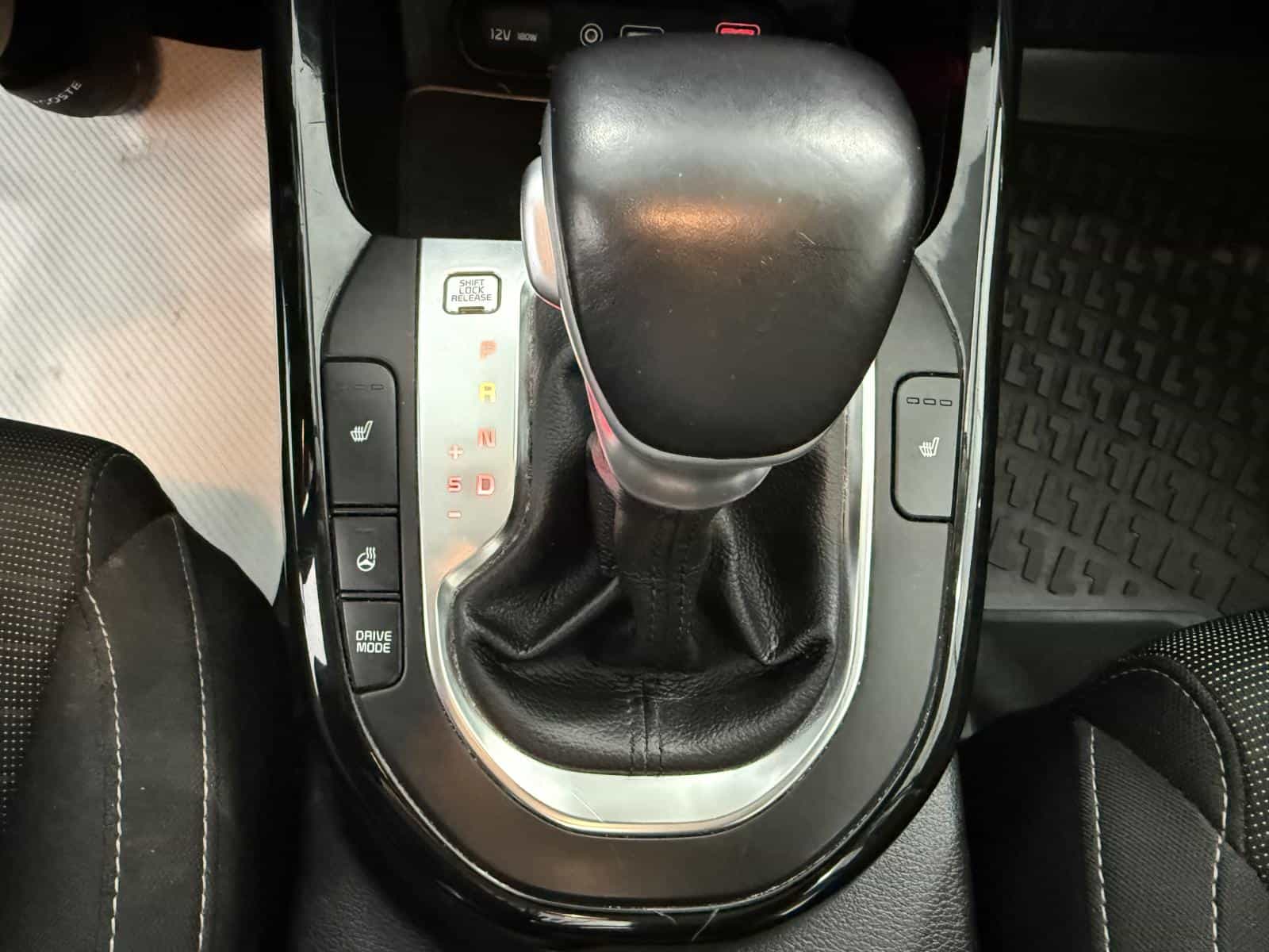 2021 Kia Forte EX - Image 20