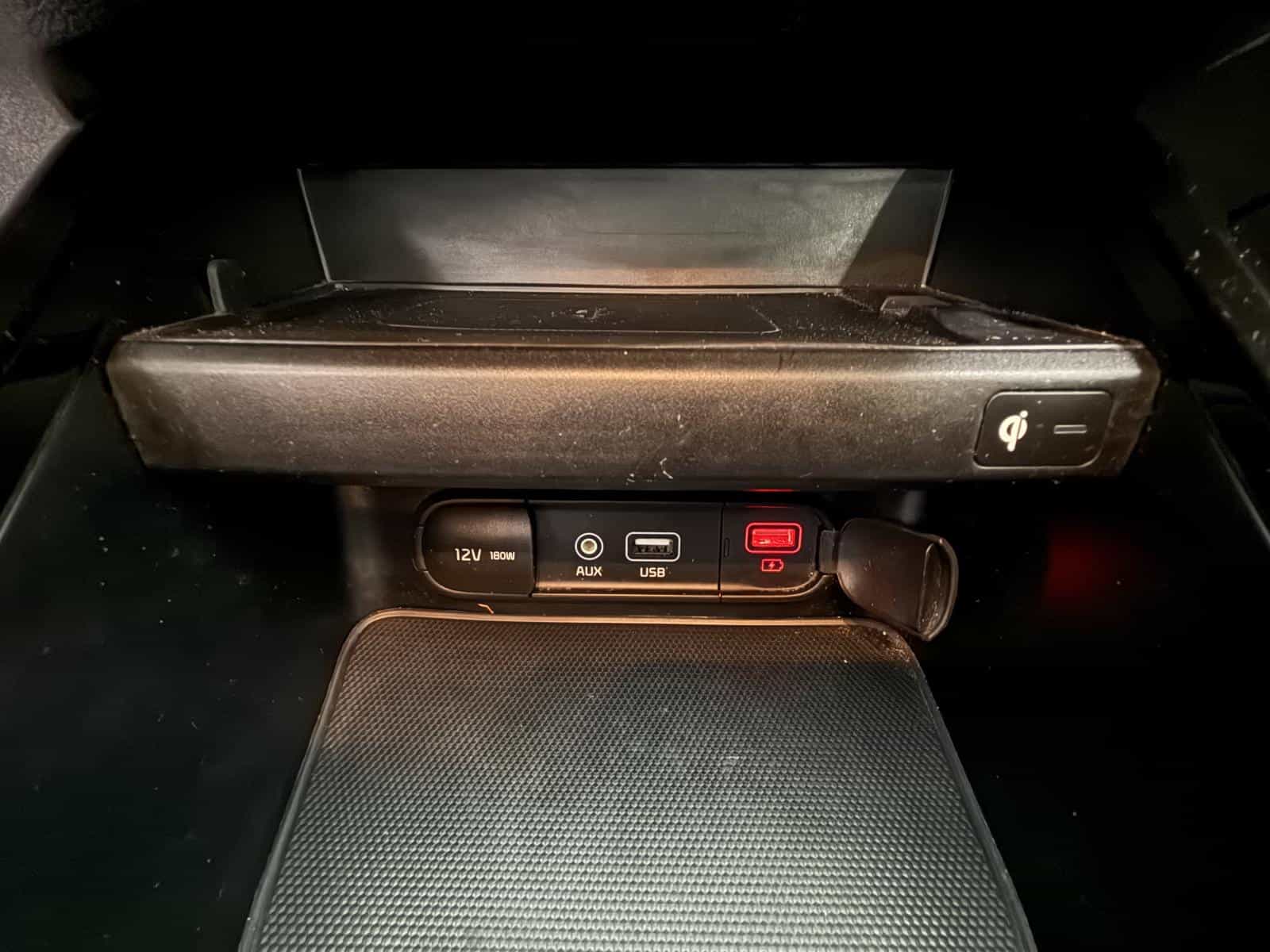 2021 Kia Forte EX - Image 21