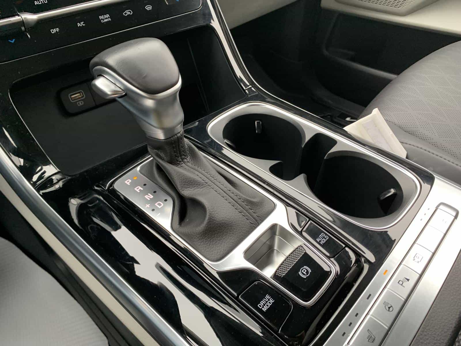 2024 Kia Carnival EX - Image 14