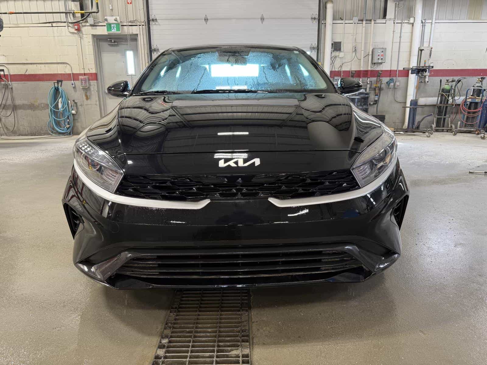 Image 2 Kia Forte LX 2023