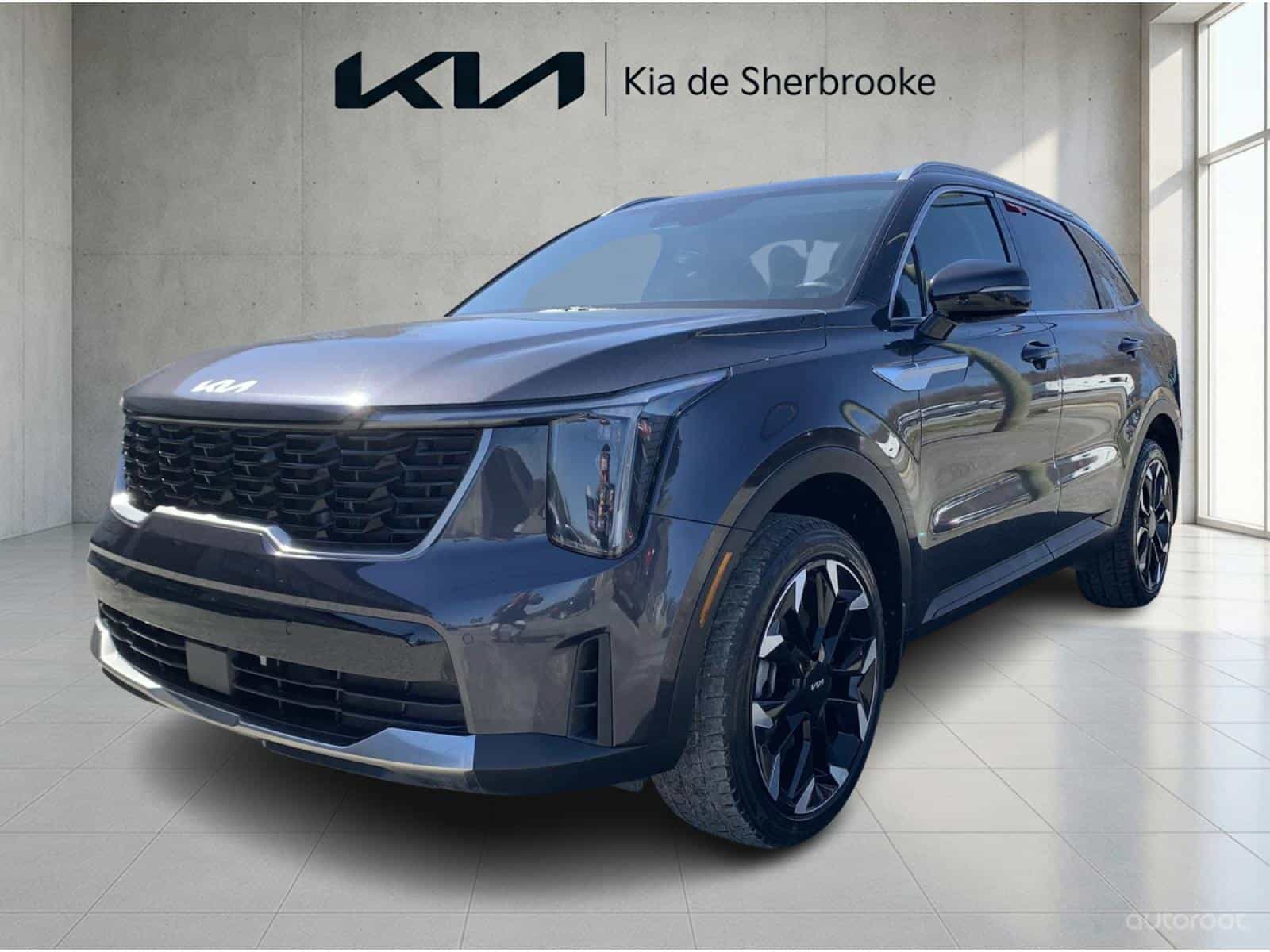 2025 Kia Sorento EX 2.5T - Image 1