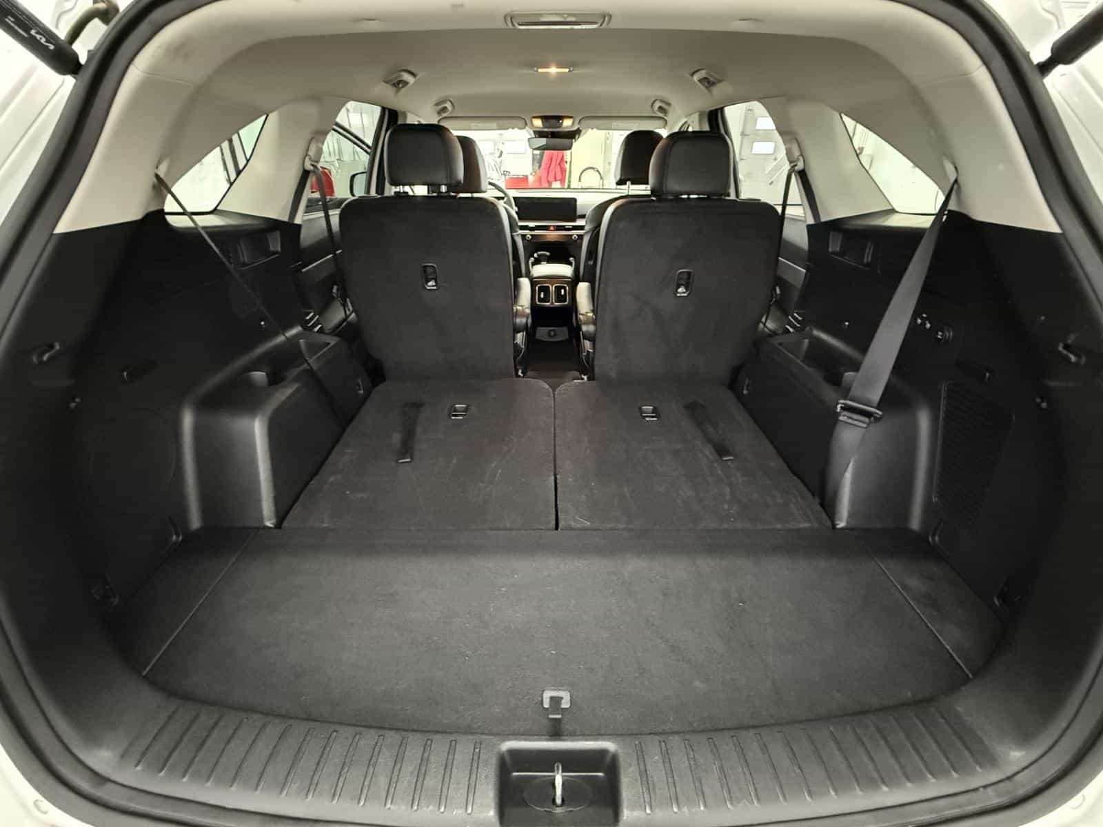 2025 Kia Sorento EX 2.5T - Image 9