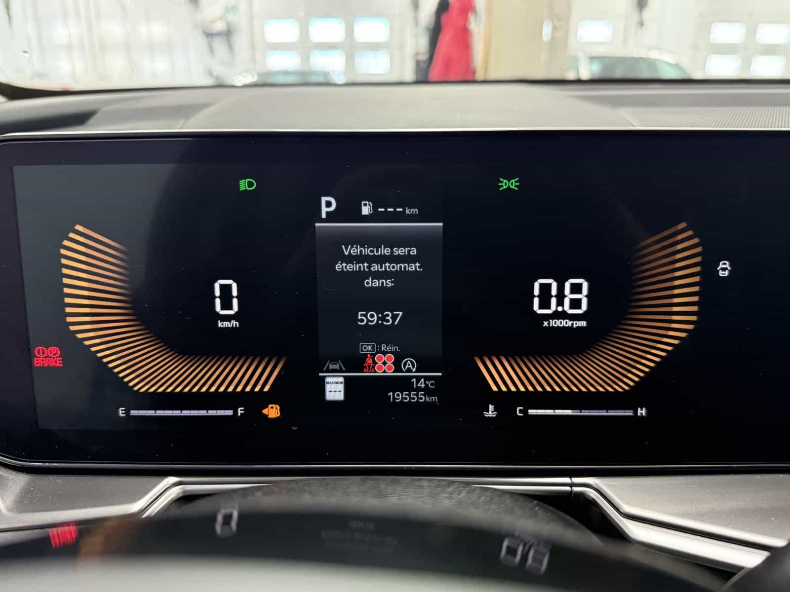 2025 Kia Sorento EX 2.5T - Image 24