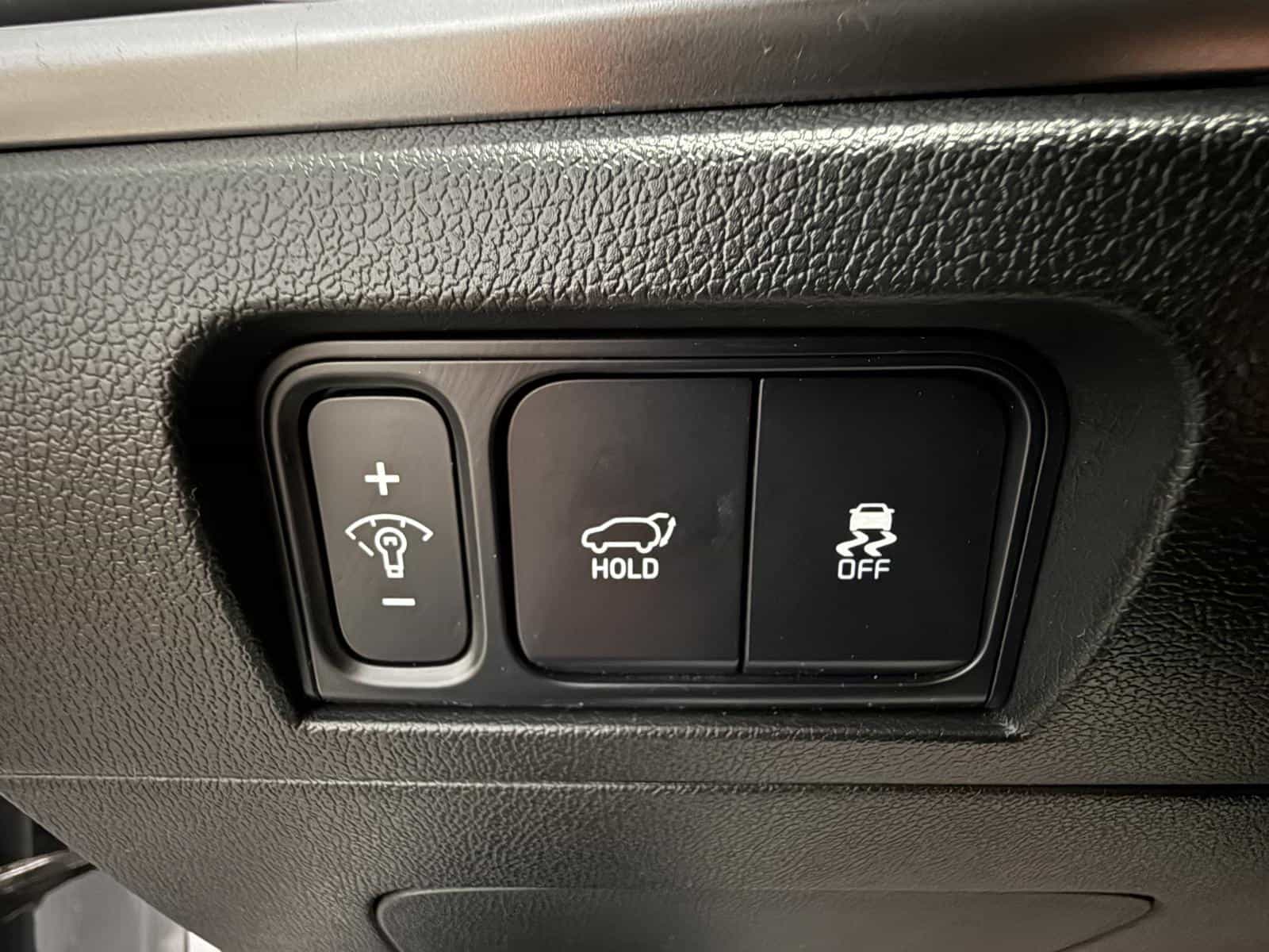 2025 Kia Sorento EX 2.5T - Image 20