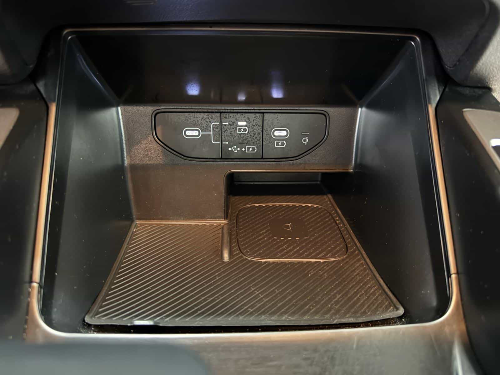 2025 Kia Sorento EX 2.5T - Image 26