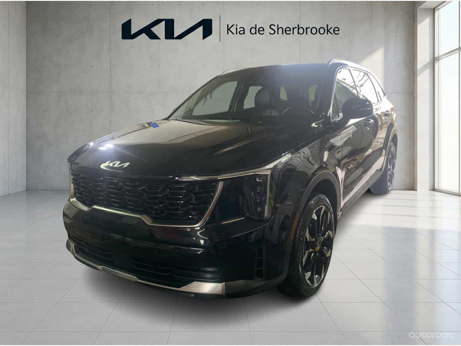 2025 Kia Sorento EX 2.5T - Image 1