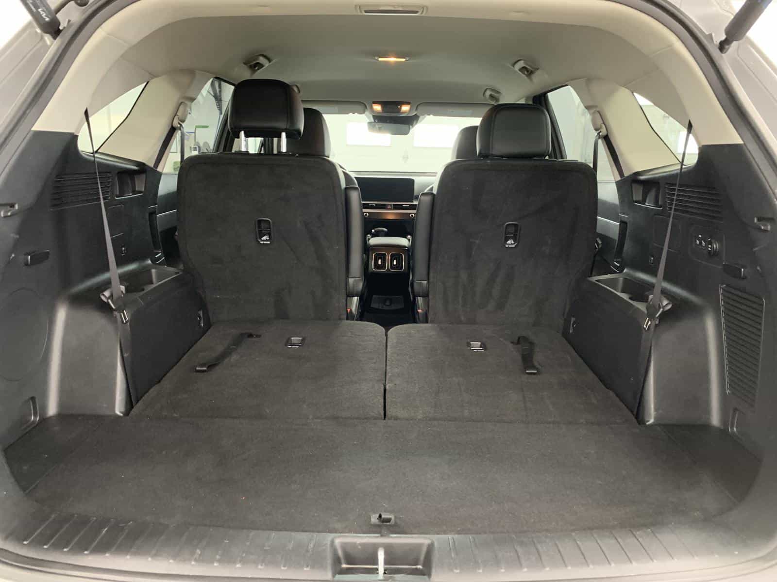 Image 8 Kia Sorento EX 2.5T 2025