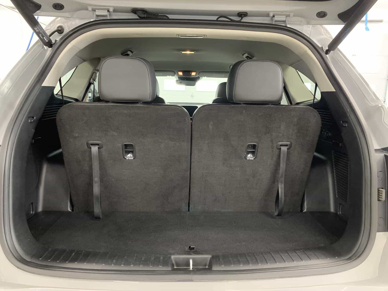 Image 7 Kia Sorento EX 2.5T 2025