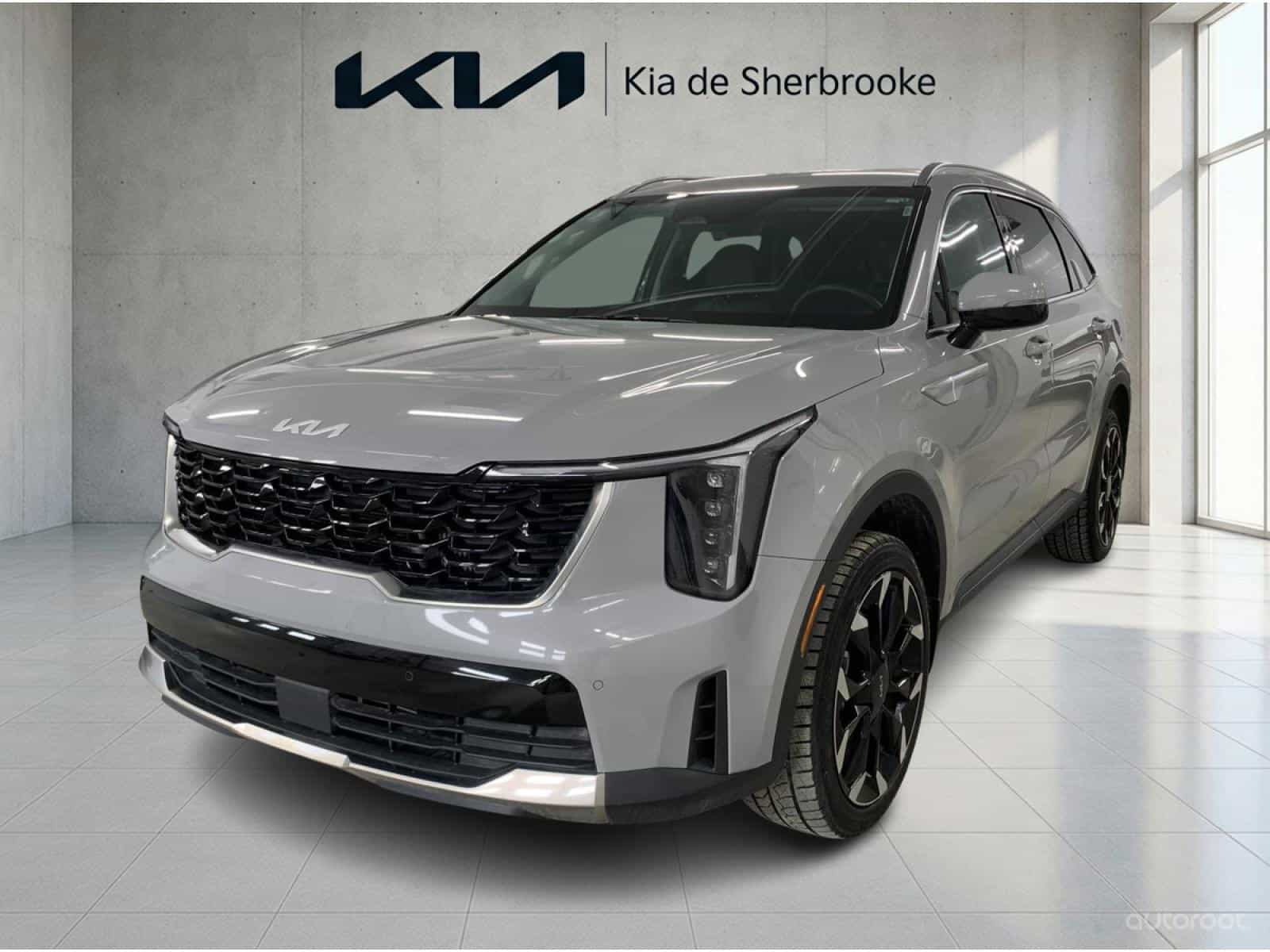 2025 Kia Sorento EX 2.5T - Image 1