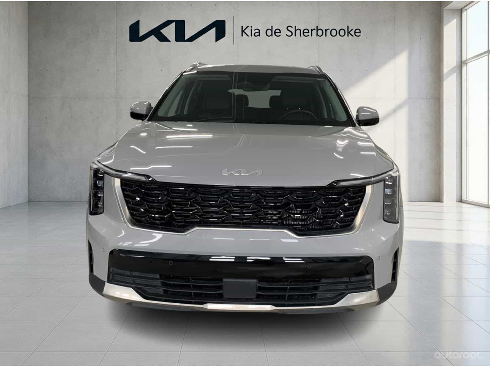 Image 2 Kia Sorento EX 2.5T 2025