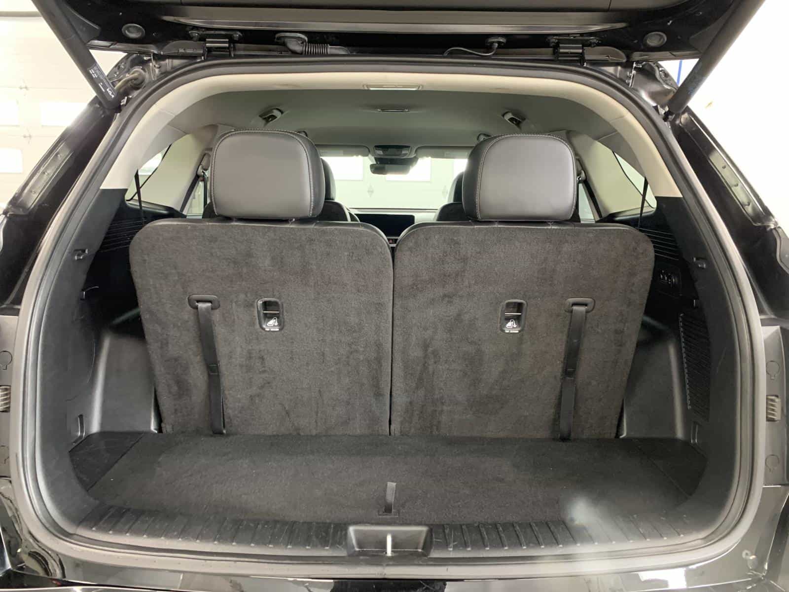 Image 7 Kia Sorento EX 2.5T 2025