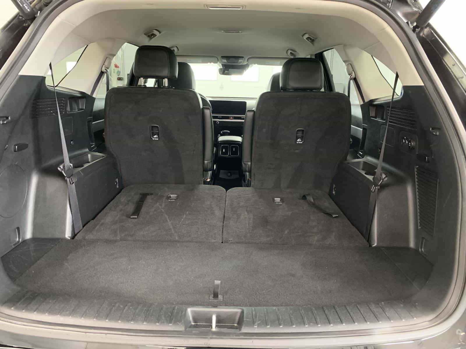 Image 8 Kia Sorento EX 2.5T 2025