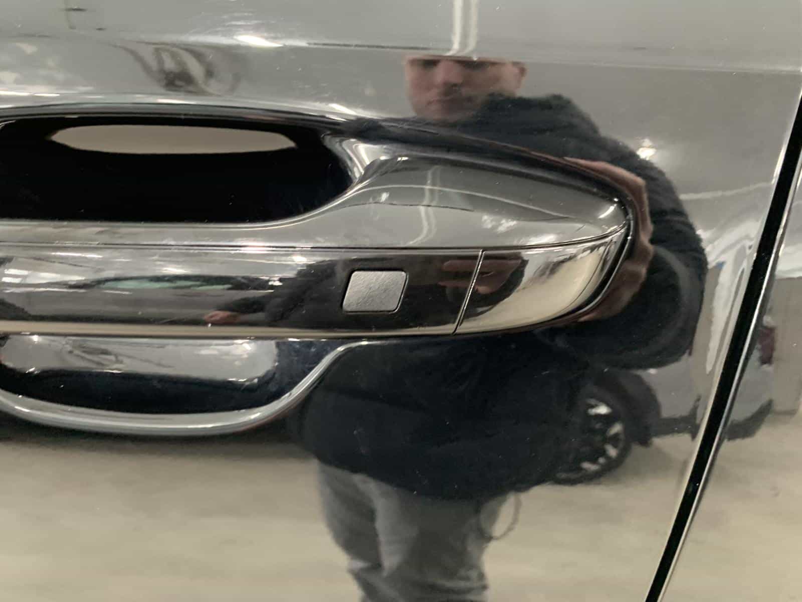 2025 Kia Sorento EX 2.5T - Image 11