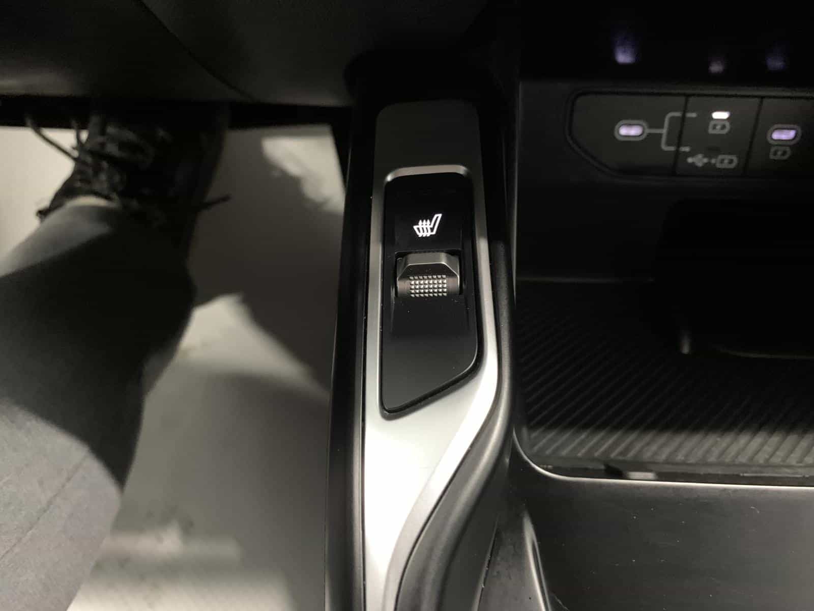 Image 16 Kia Sorento EX 2.5T 2025