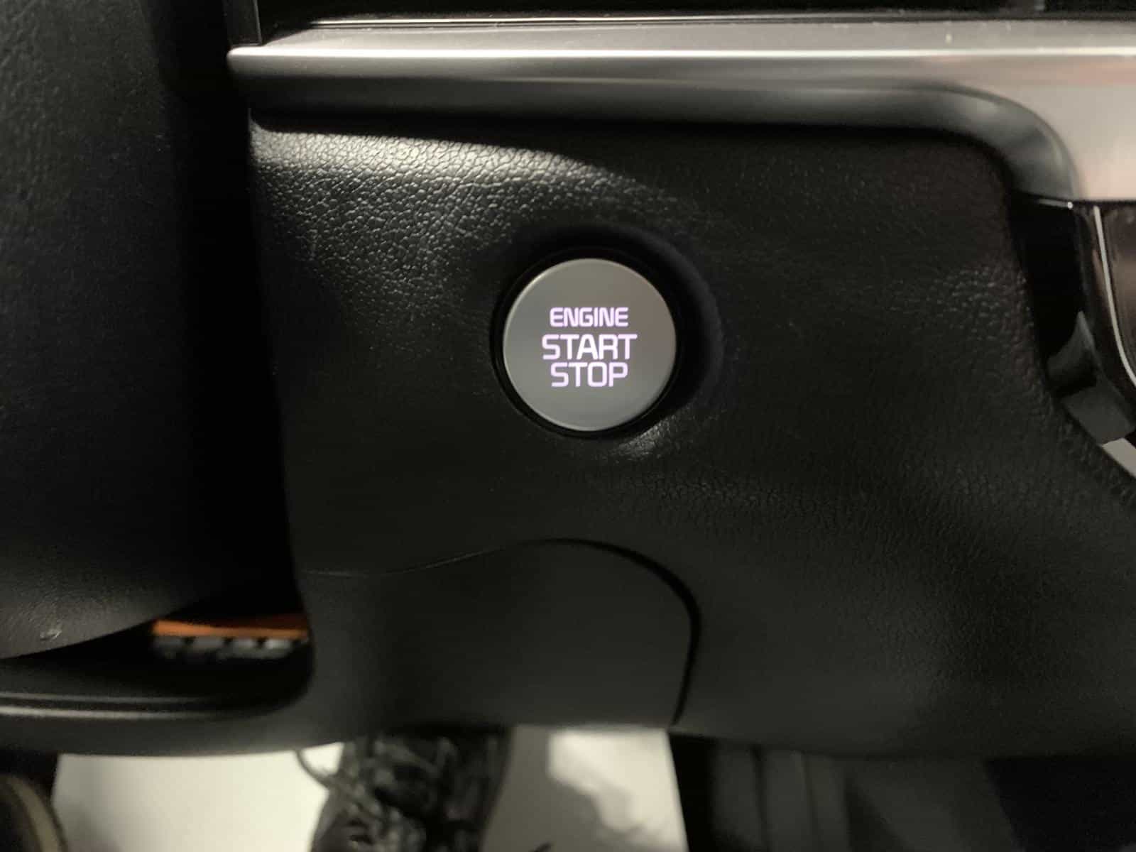 2025 Kia Sorento EX 2.5T - Image 21