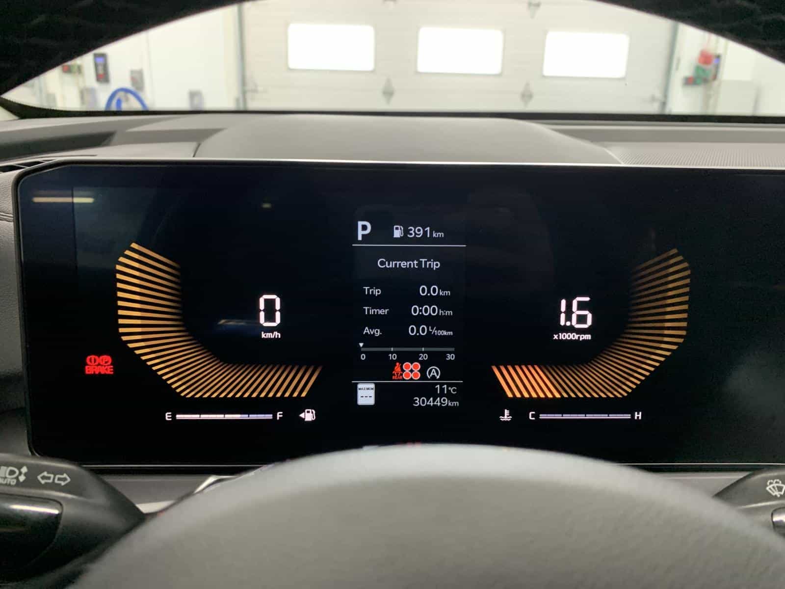 2025 Kia Sorento EX 2.5T - Image 24