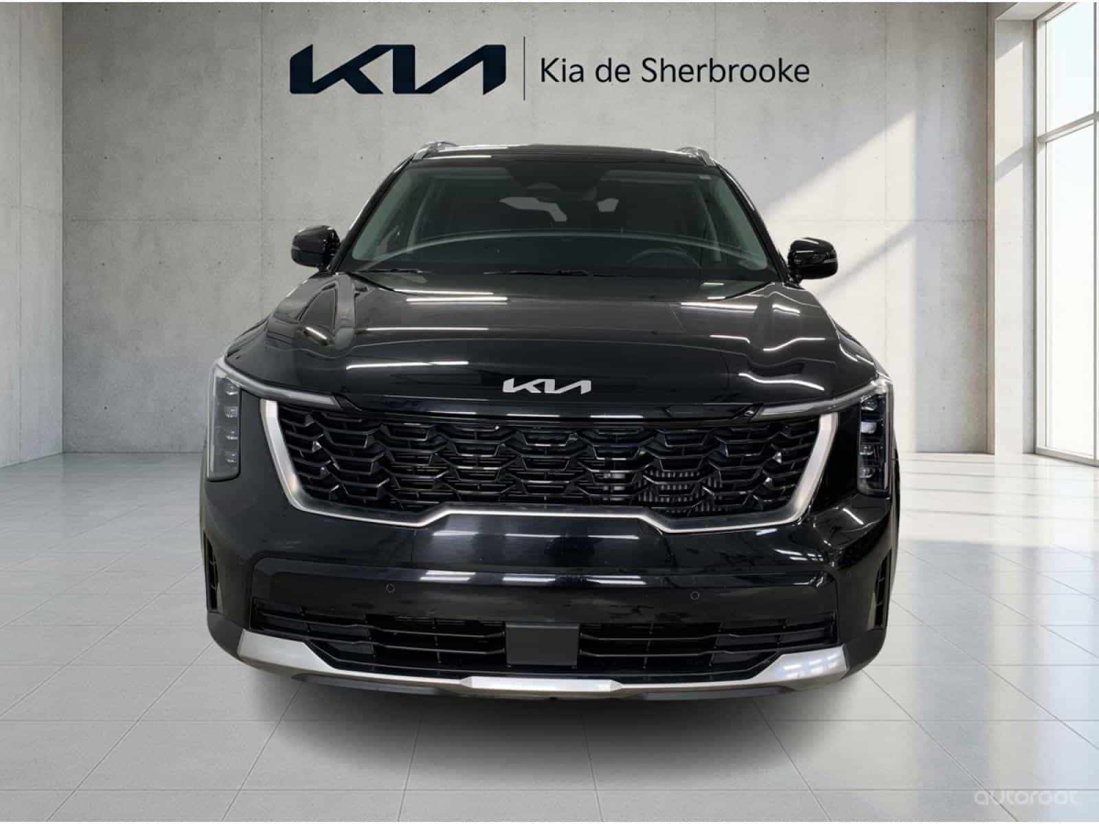2025 Kia Sorento EX 2.5T - Image 2