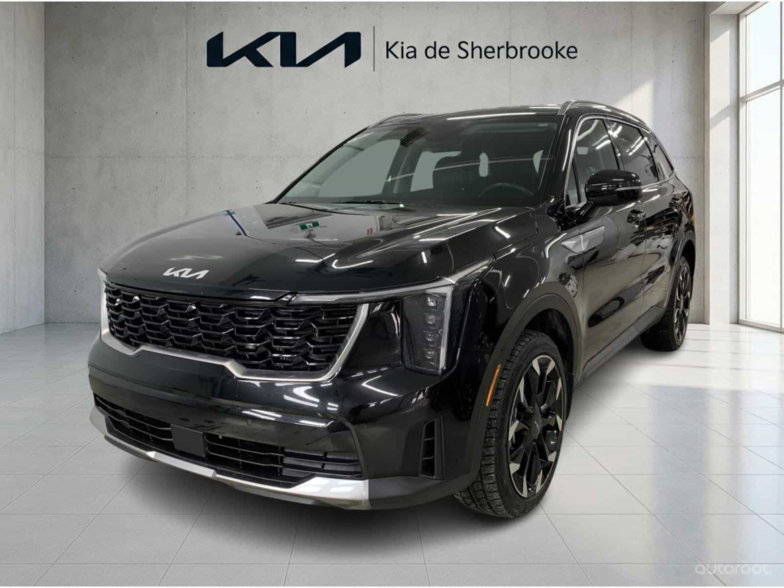 2025 Kia Sorento EX 2.5T - Image 1