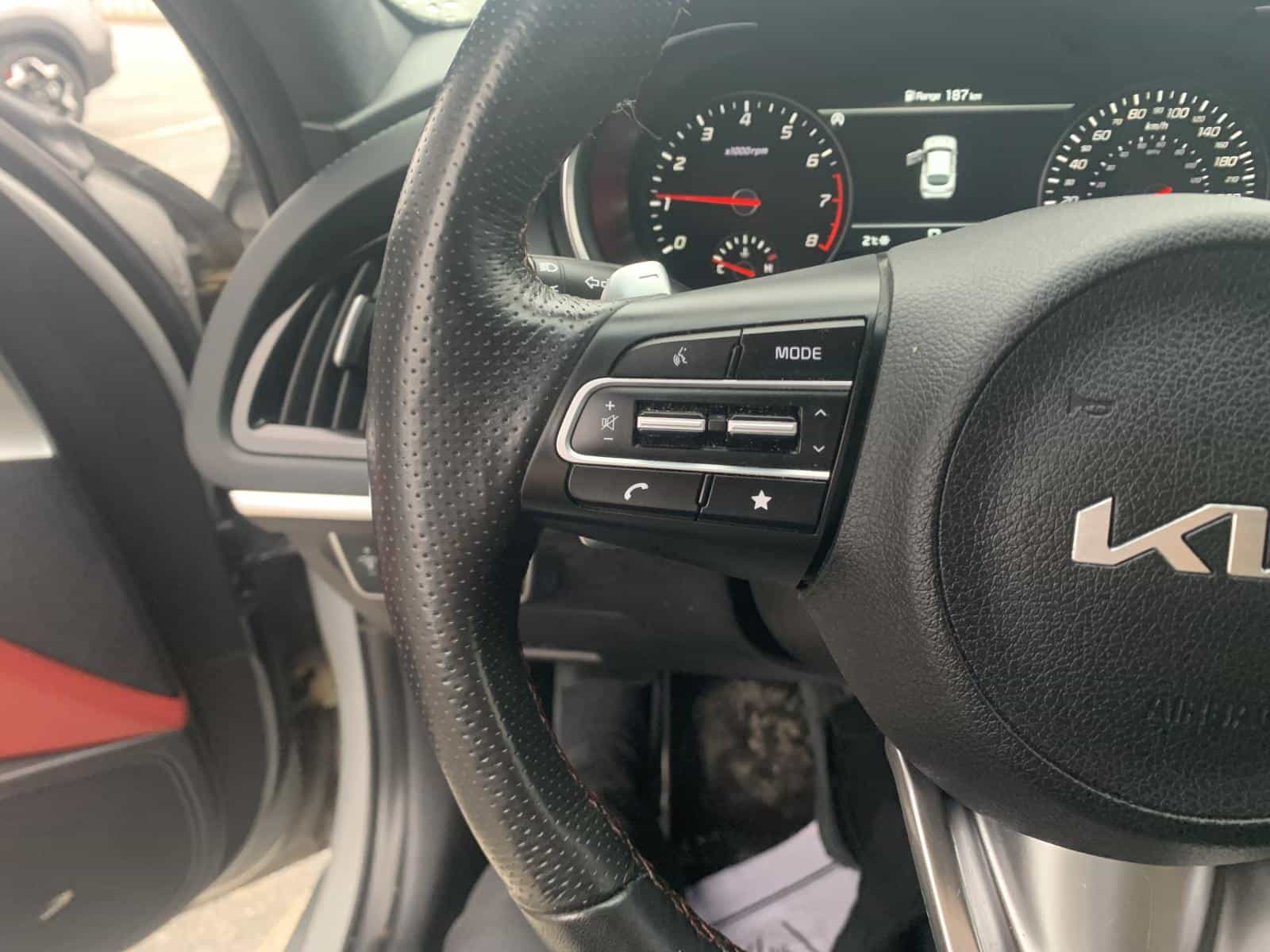 2023 Kia Stinger GT Limited - Image 9