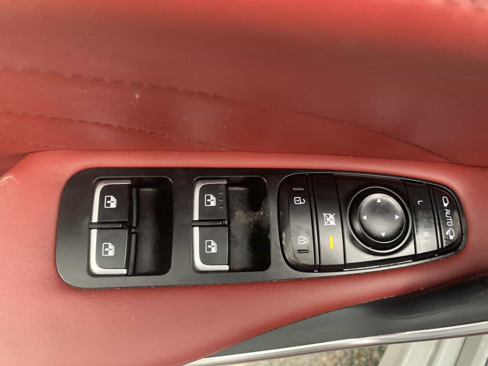 2023 Kia Stinger GT Limited - Image 11