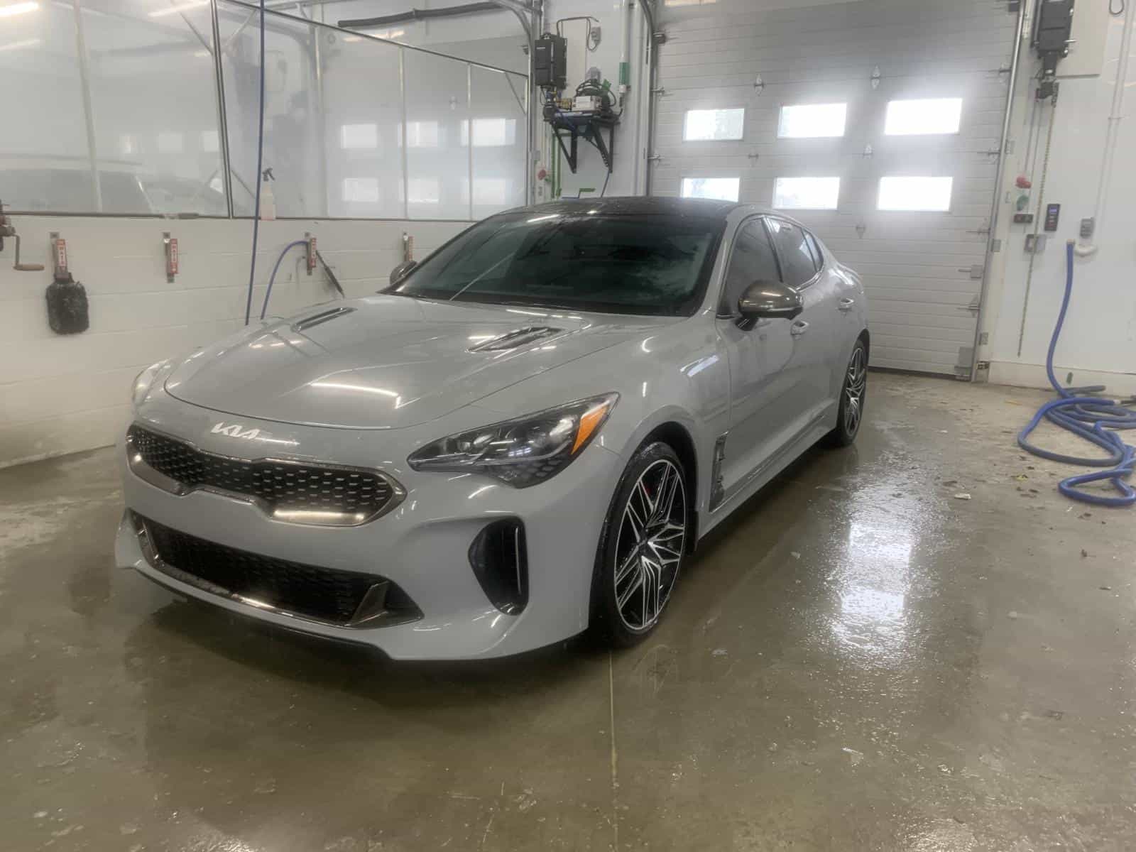 2023 Kia Stinger GT Limited - Image 1