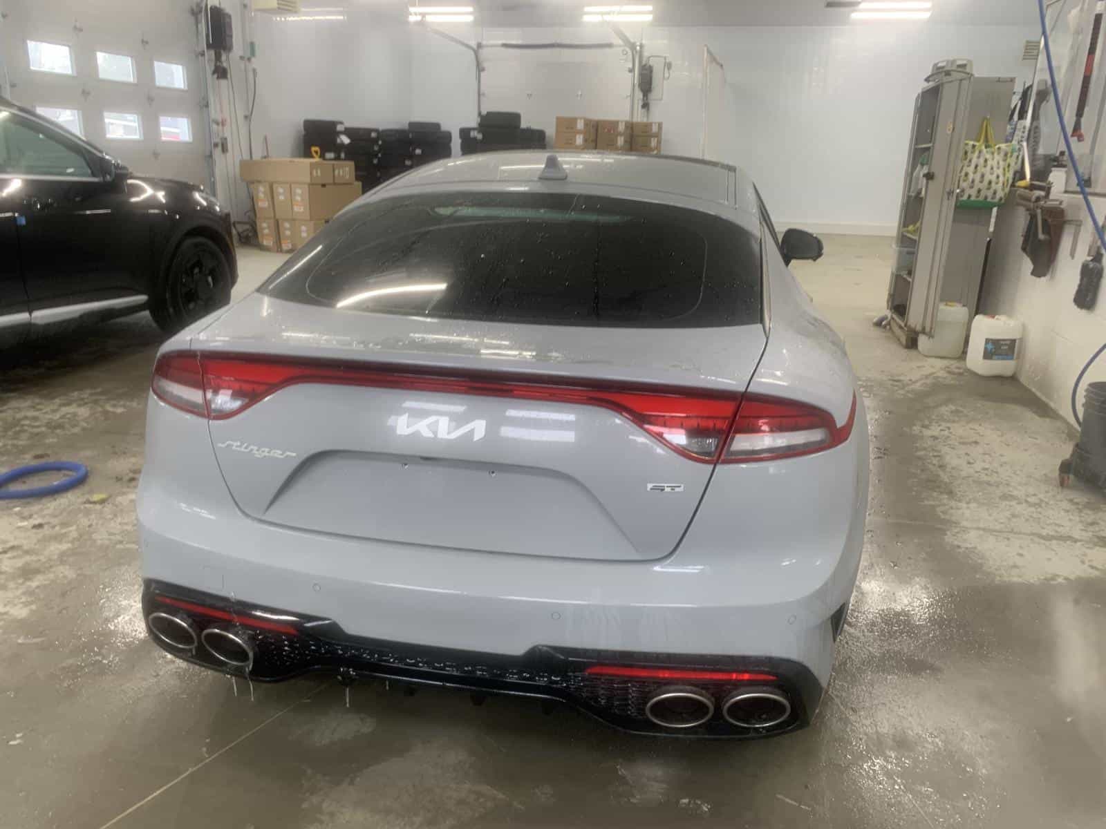 2023 Kia Stinger GT Limited - Image 6