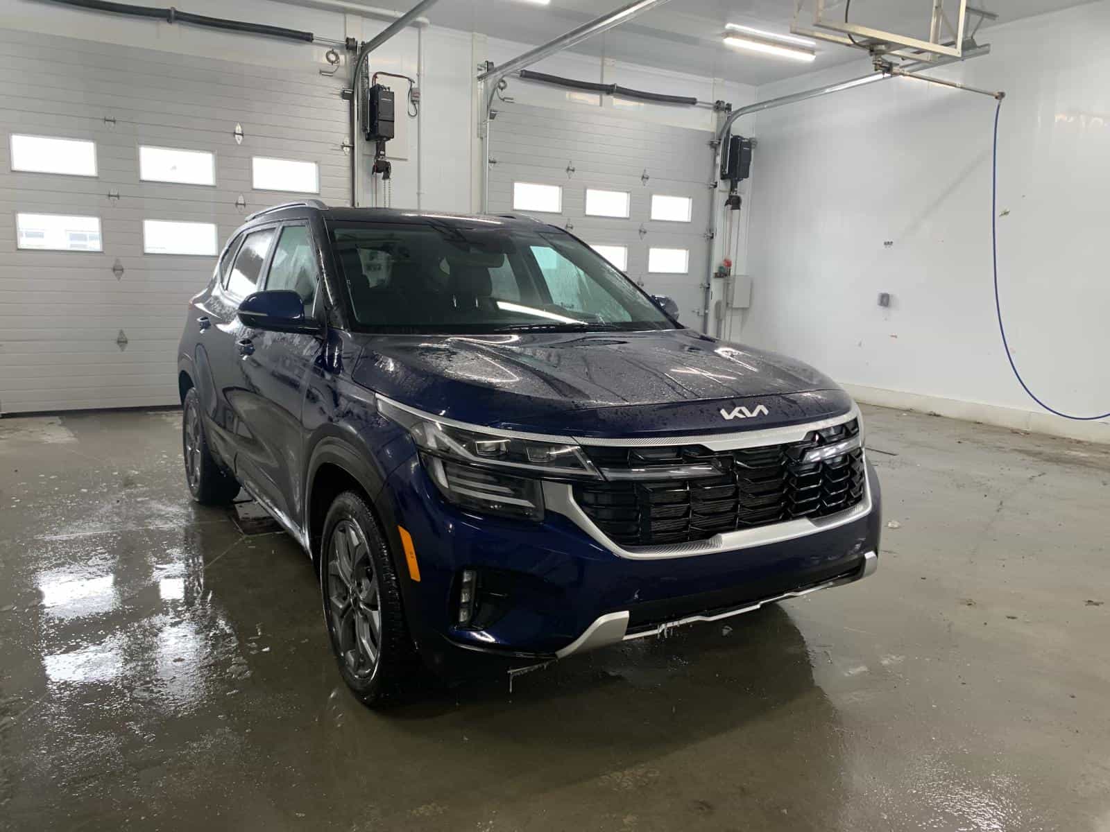 Image 3 Kia Seltos EX 2025