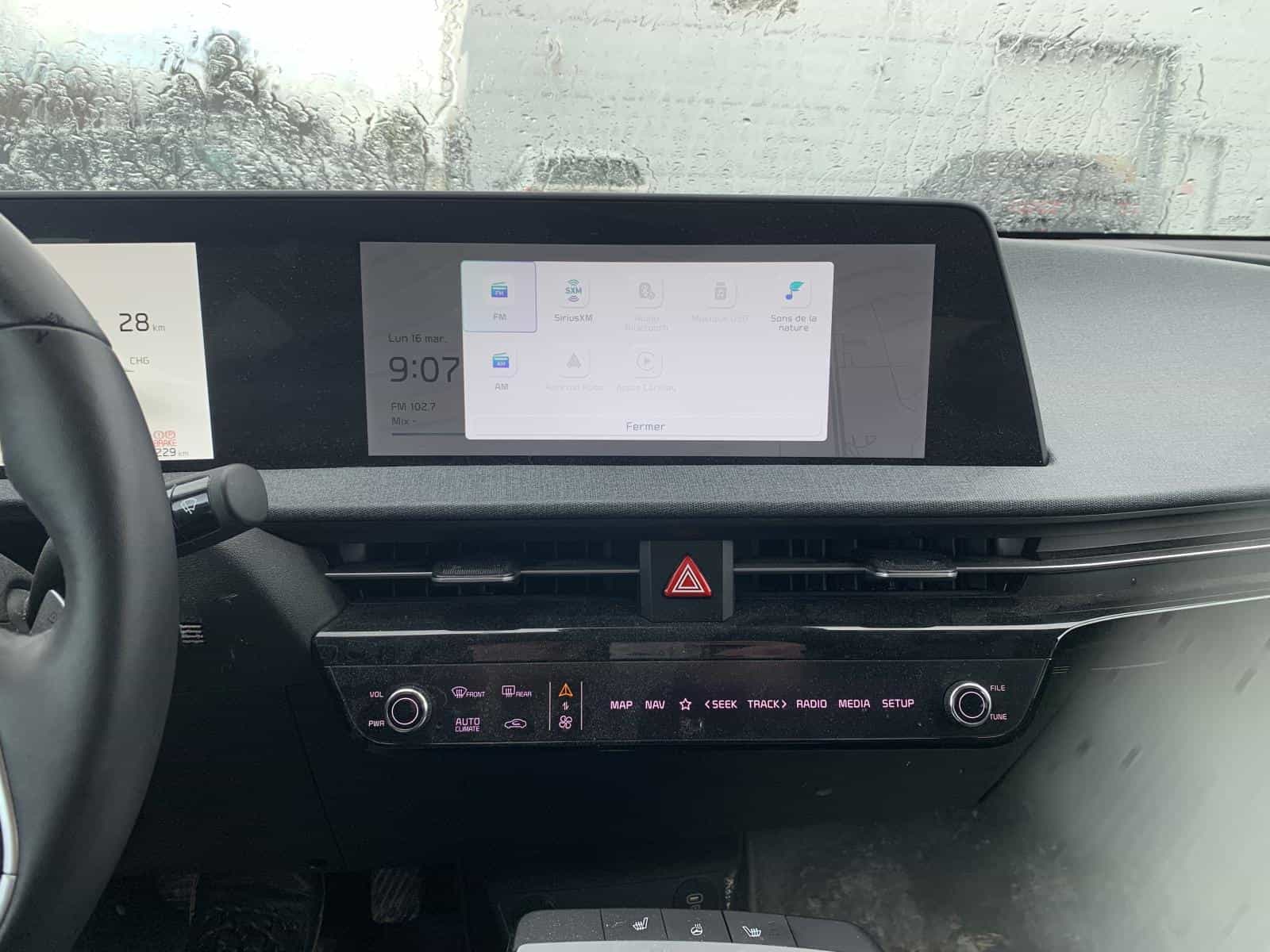 Image 2 Kia EV6 Long Range 2023