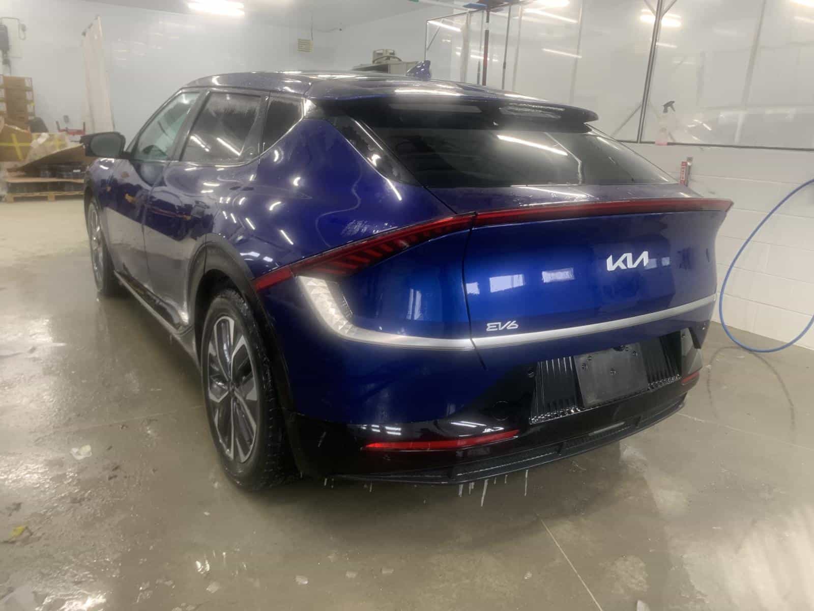 2023 Kia EV6 Long Range - Image 7