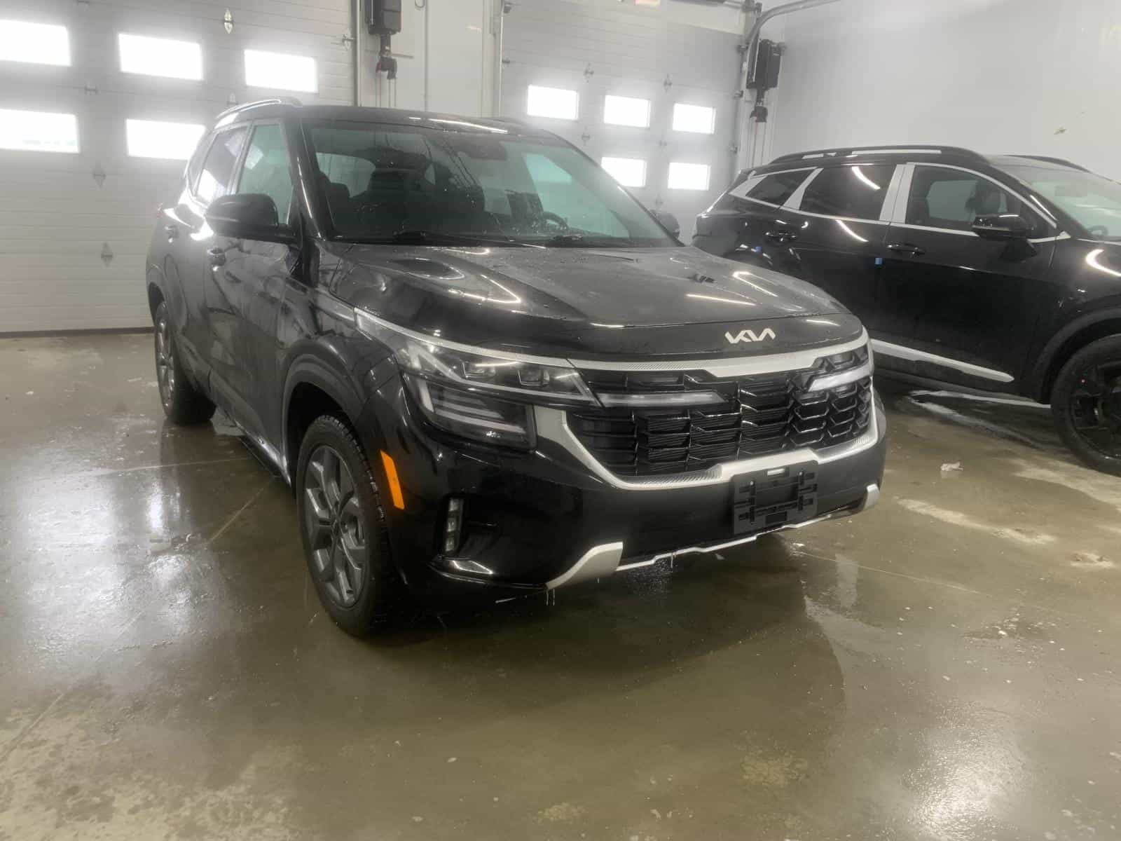 2024 Kia Seltos EX - Image 3