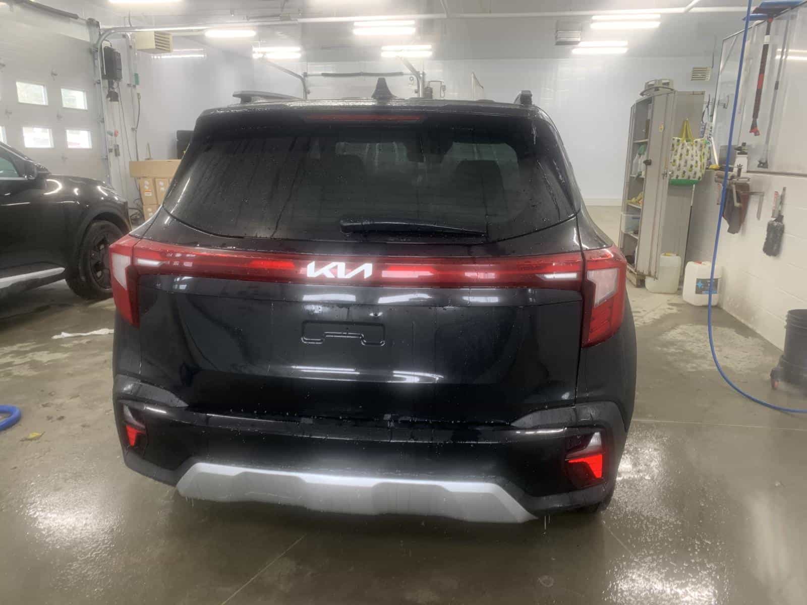 2024 Kia Seltos EX - Image 5