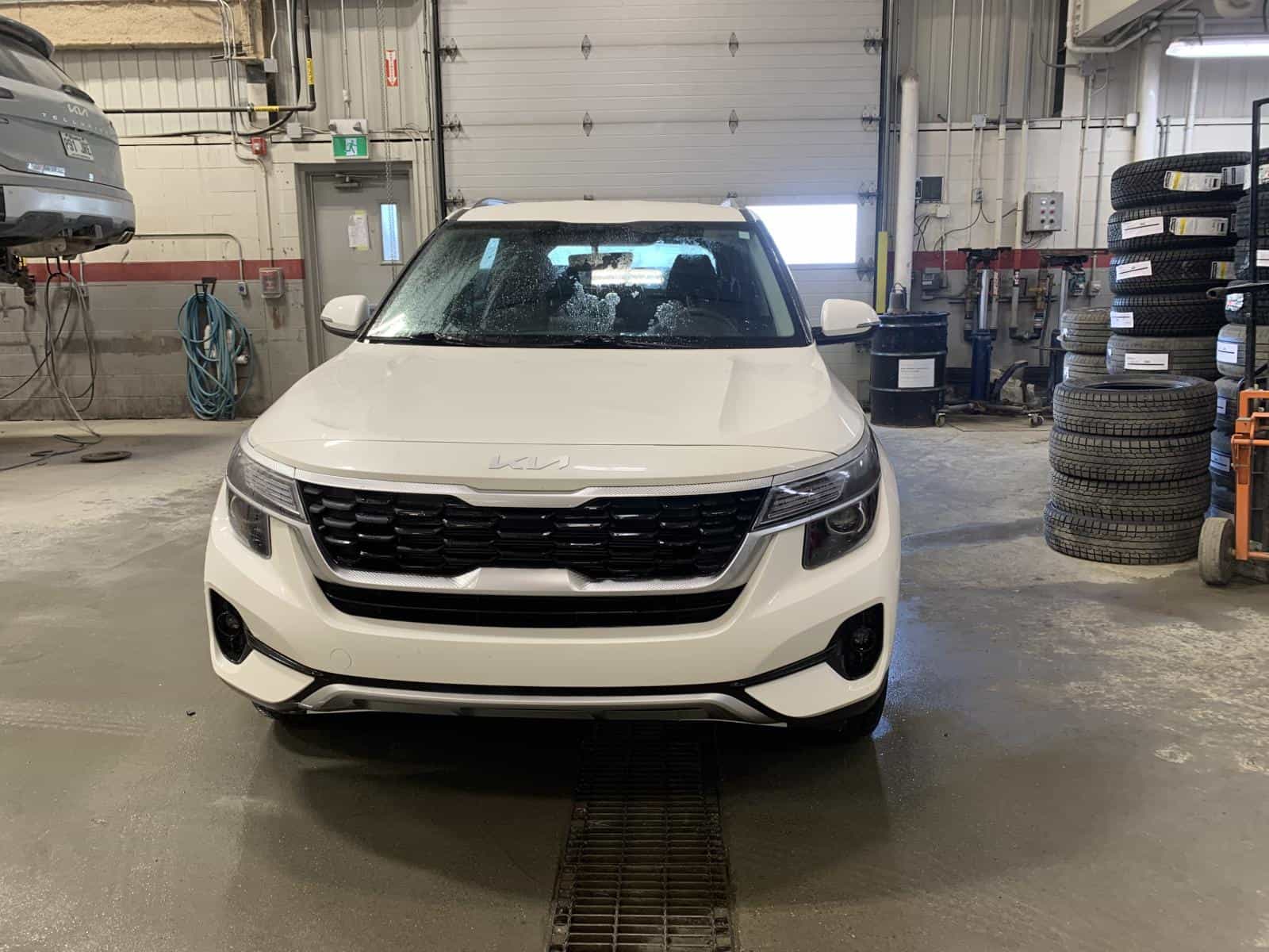 Image 2 Kia Seltos LX 2023