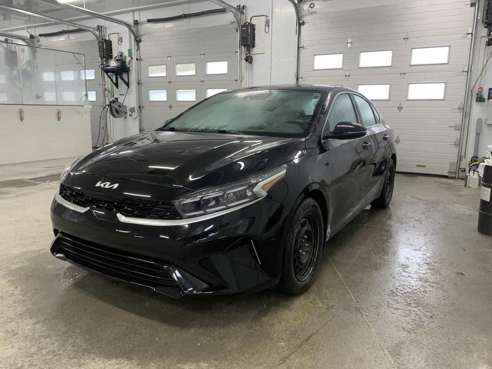 Image 1 Kia Forte EX+ 2023