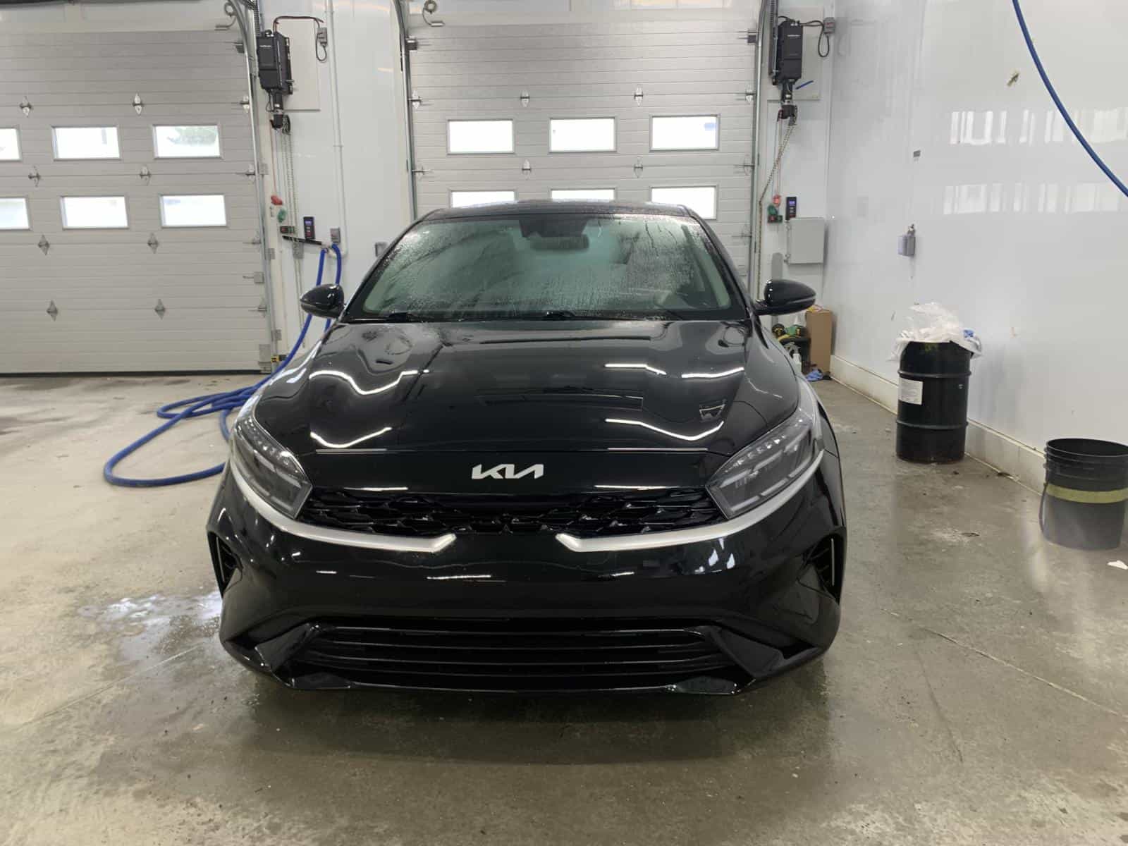 Image 2 Kia Forte EX+ 2023