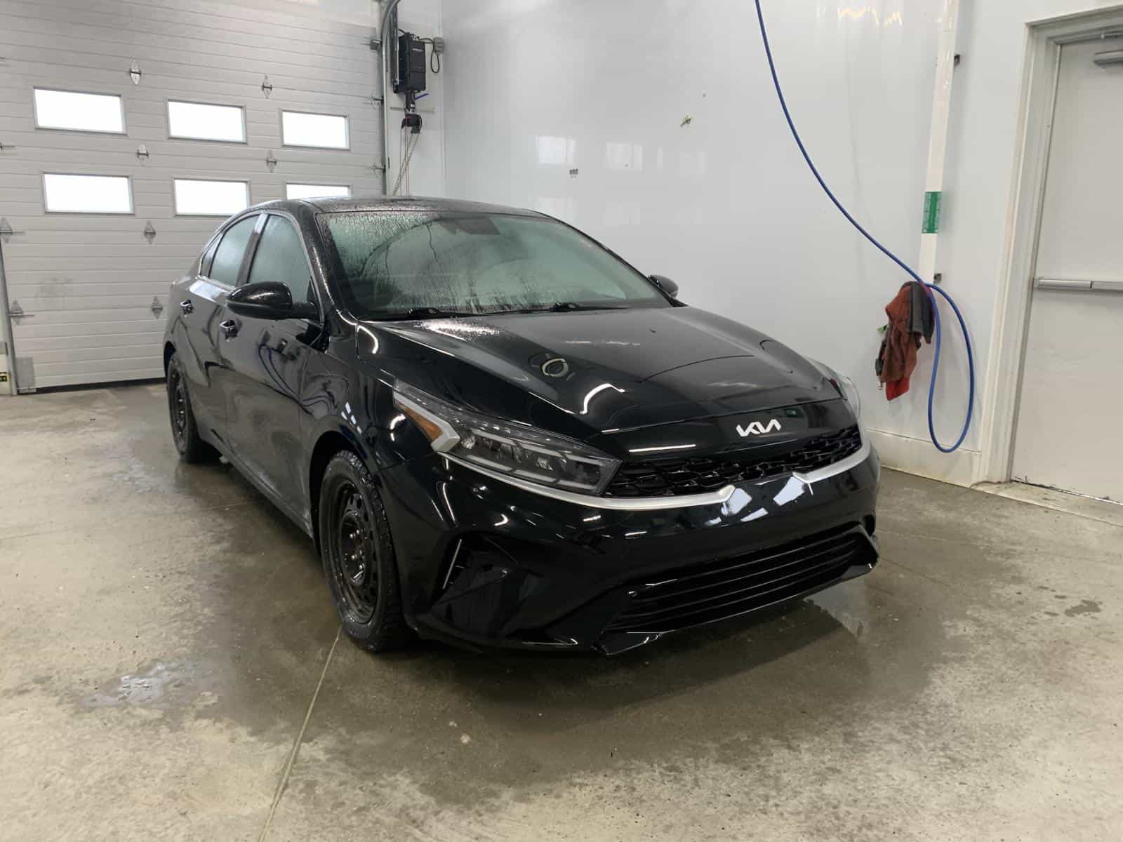 Image 3 Kia Forte EX+ 2023
