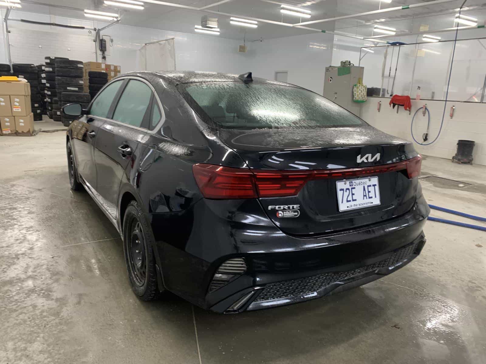 Image 6 Kia Forte EX+ 2023