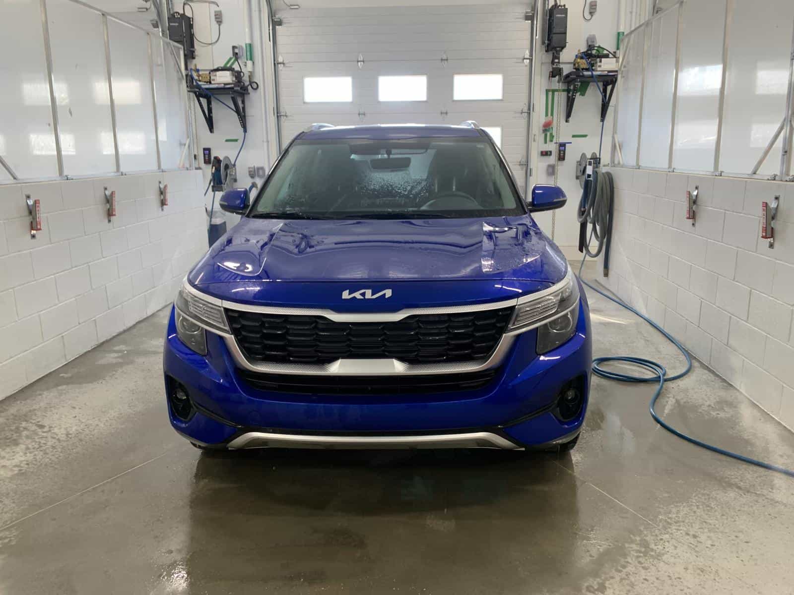 Image 2 Kia Seltos LX 2023