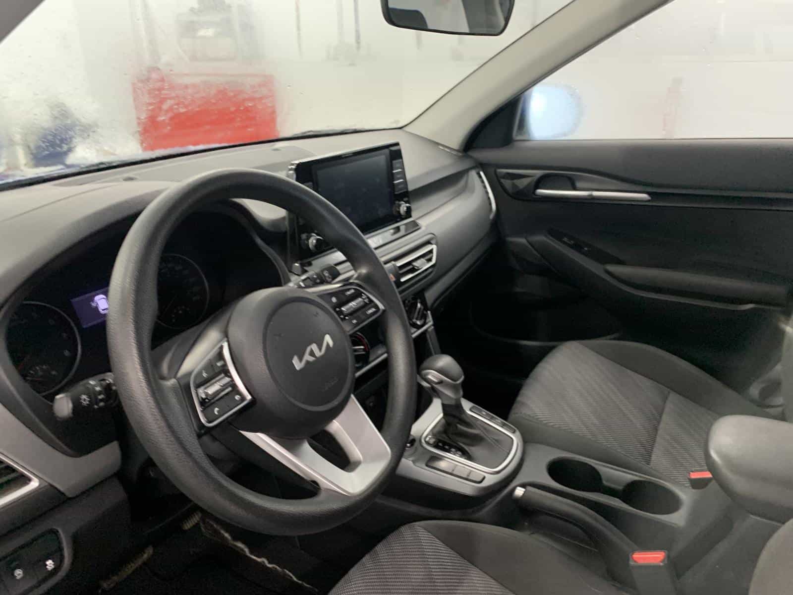 Image 6 Kia Seltos LX 2023