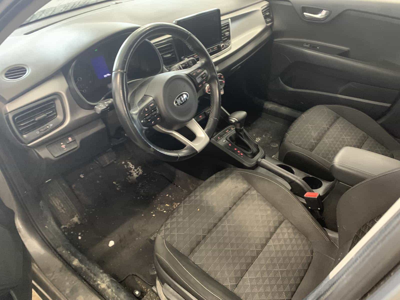 Image 7 Kia Rio LX Plus 2021