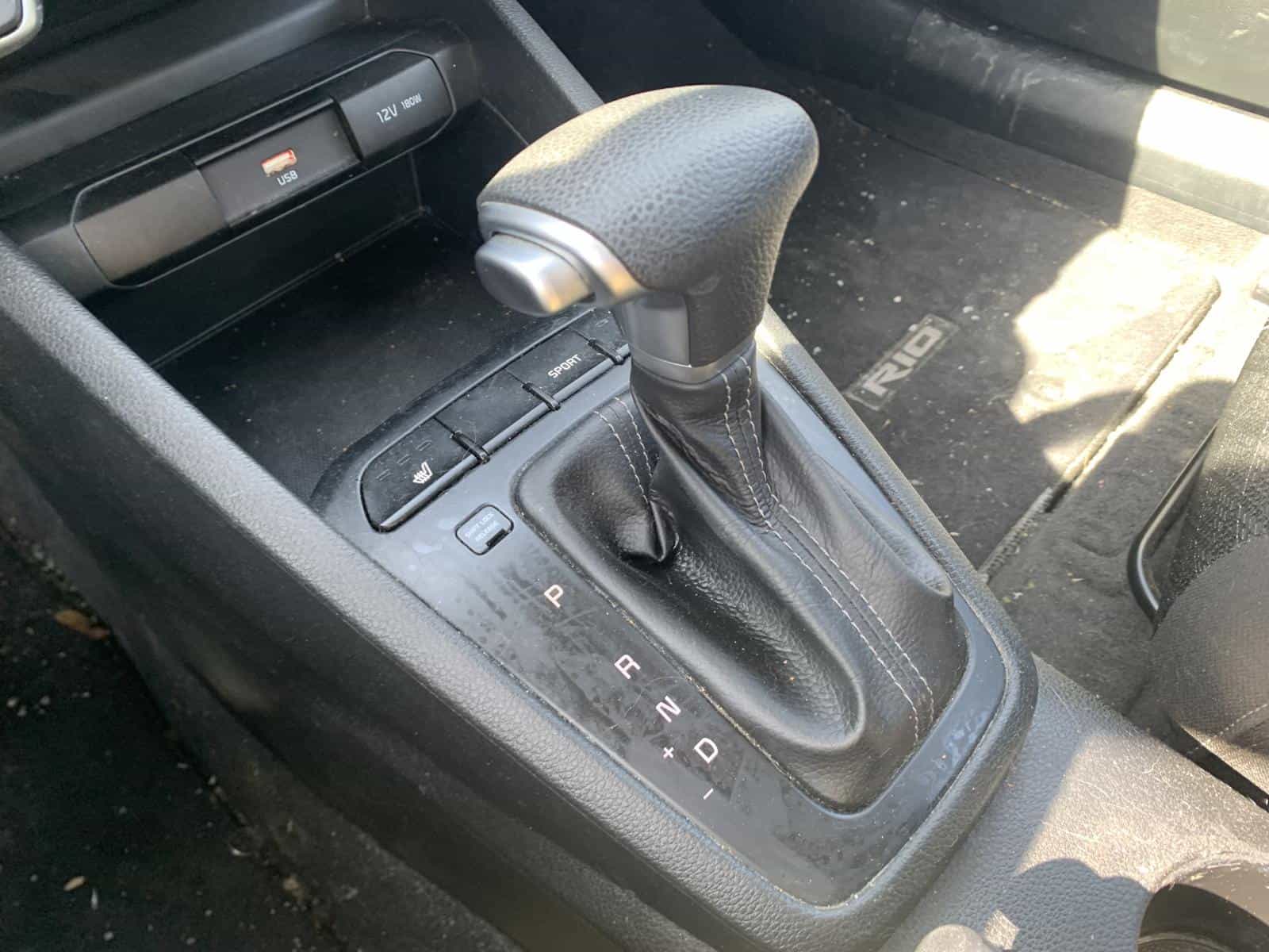 2021 Kia Rio LX Plus - Image 10