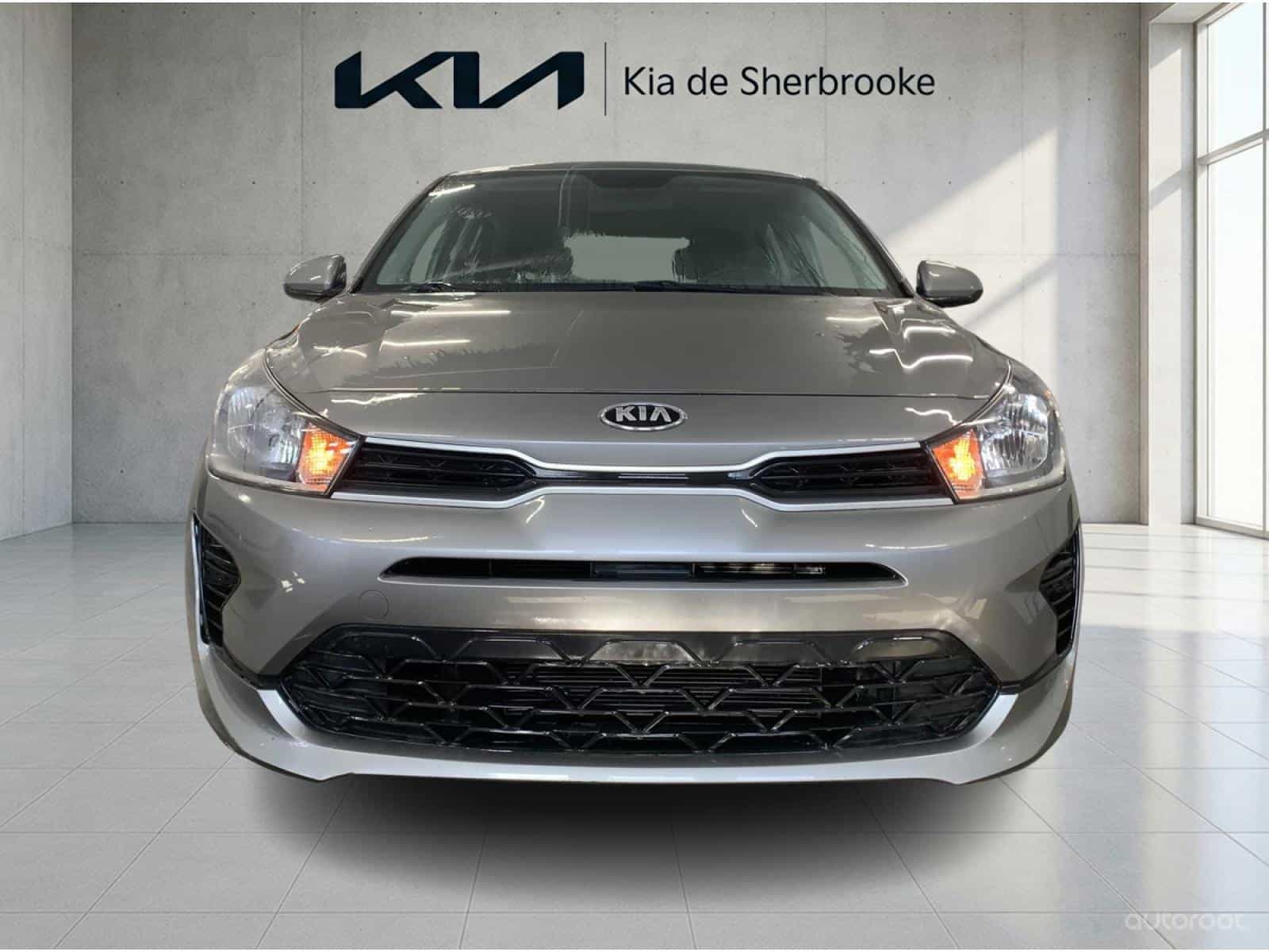 Image 2 Kia Rio LX Plus 2021