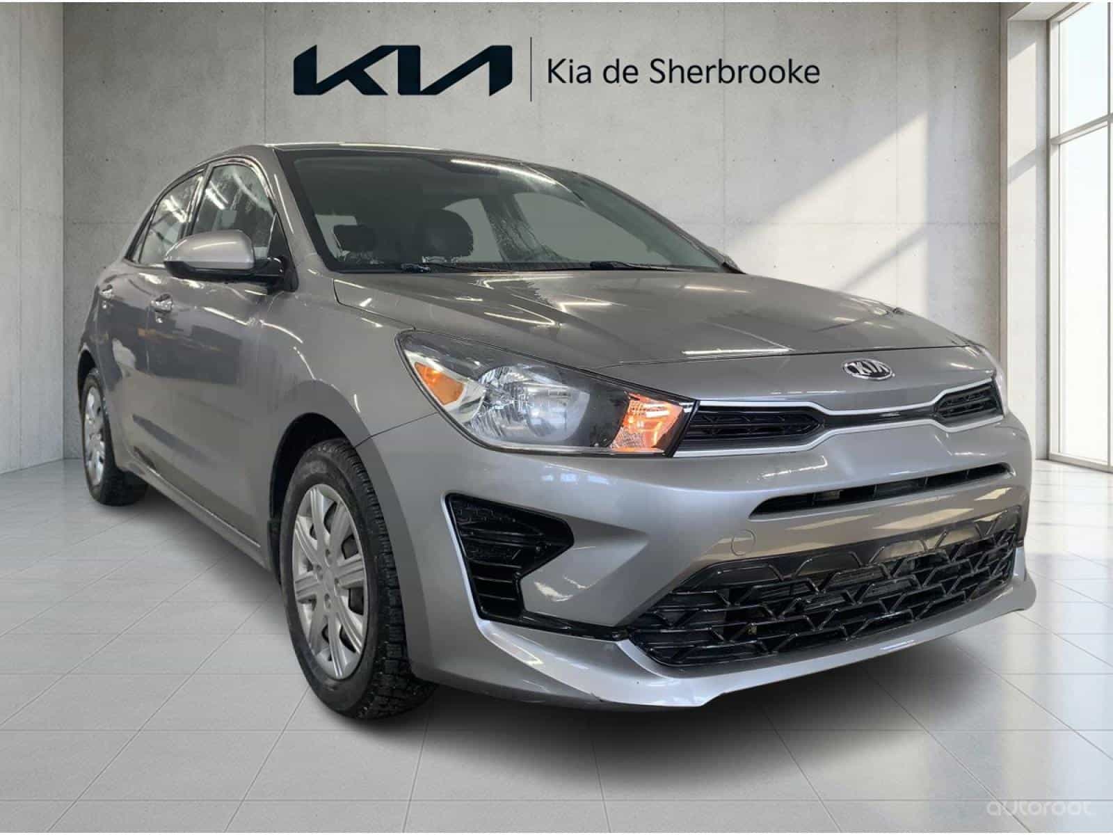 Image 3 Kia Rio LX Plus 2021