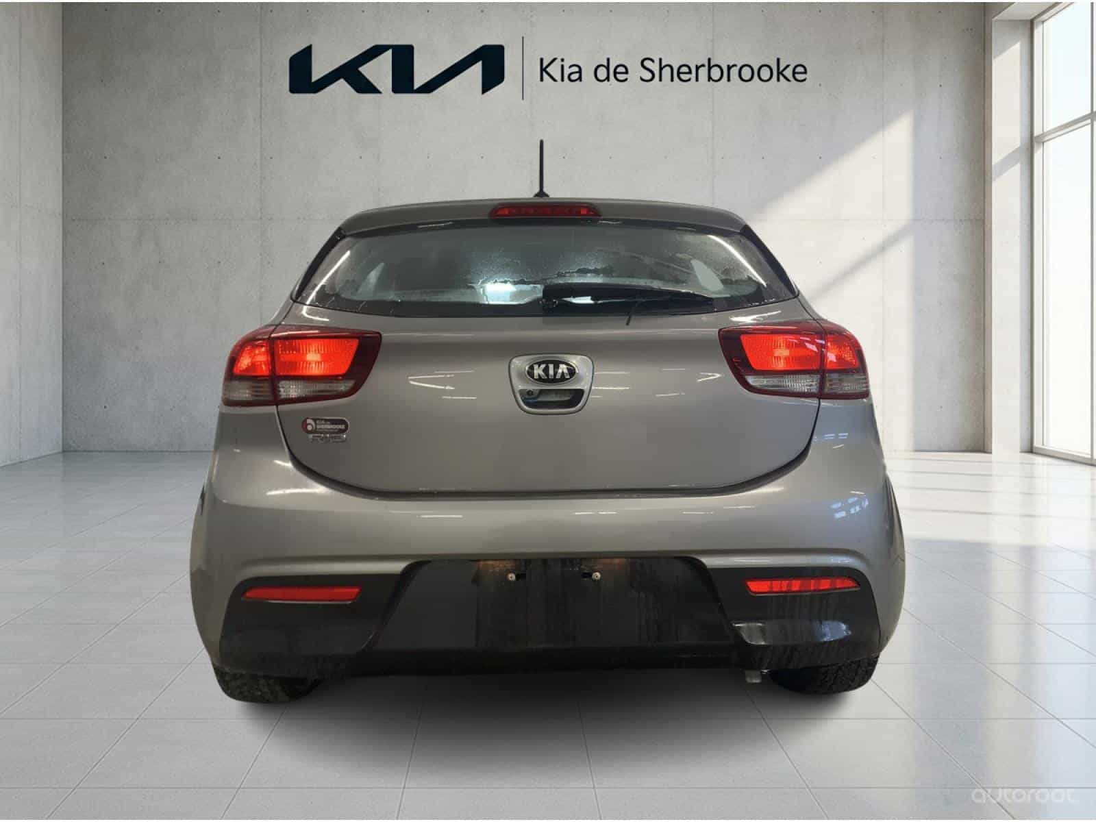 2021 Kia Rio LX Plus - Image 5