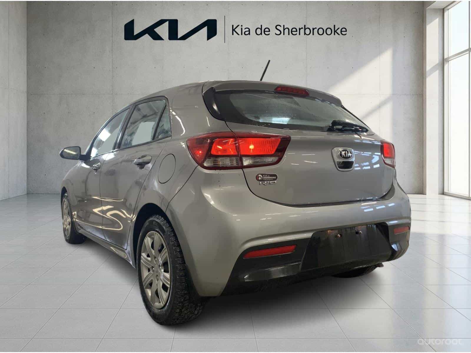 Image 6 Kia Rio LX Plus 2021