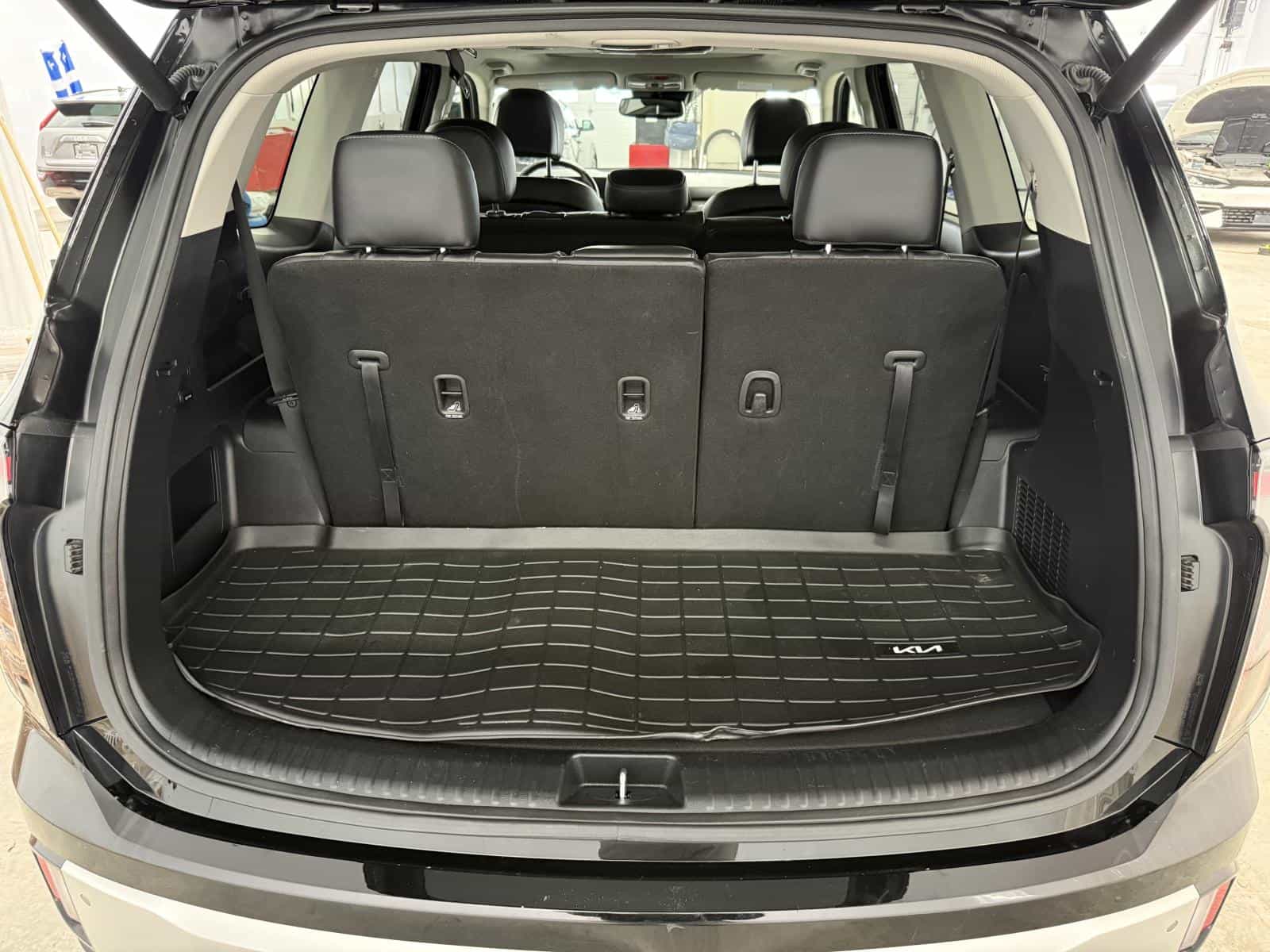 Image 7 Kia Telluride EX 2024