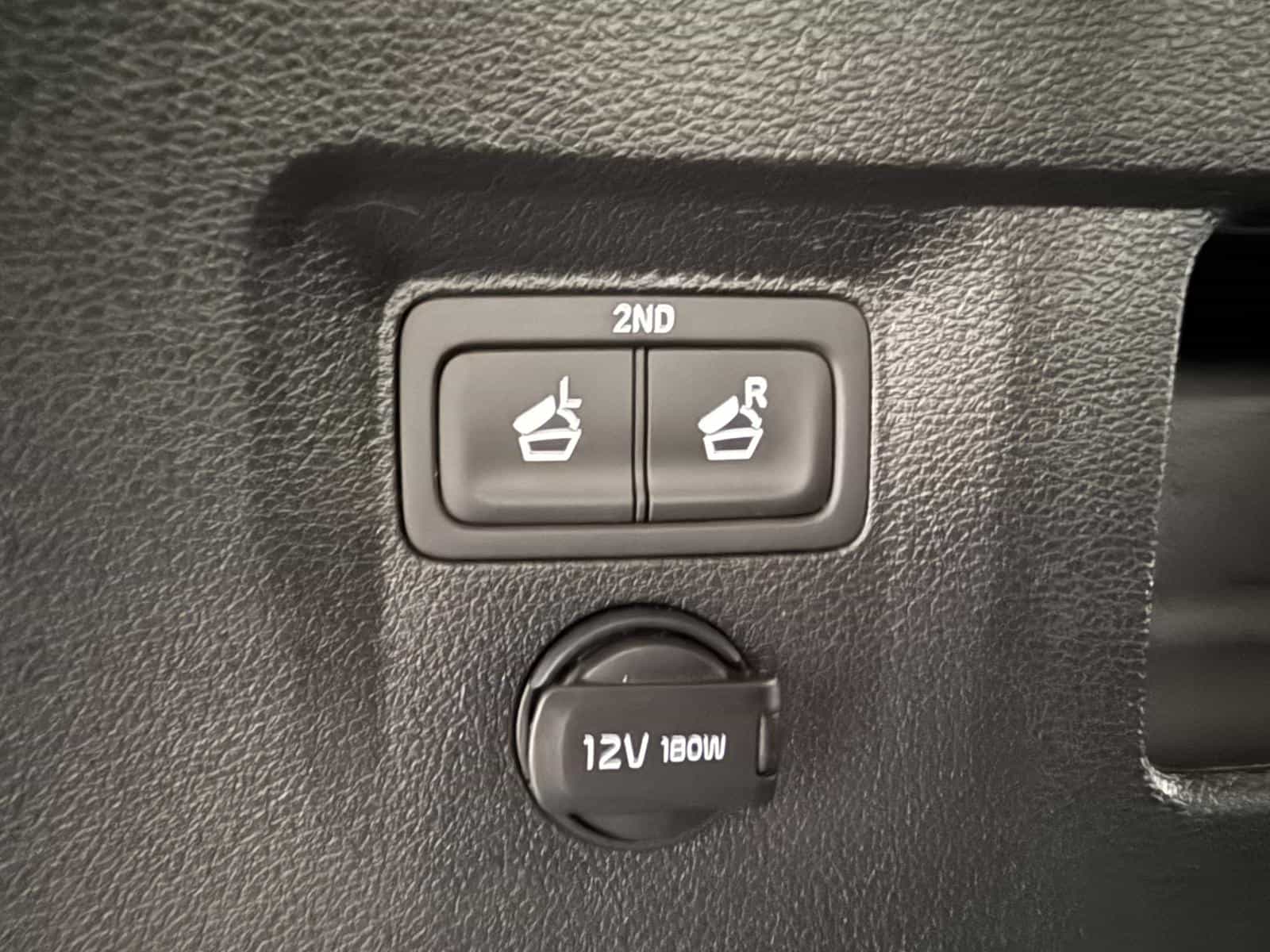 Image 10 Kia Telluride EX 2024