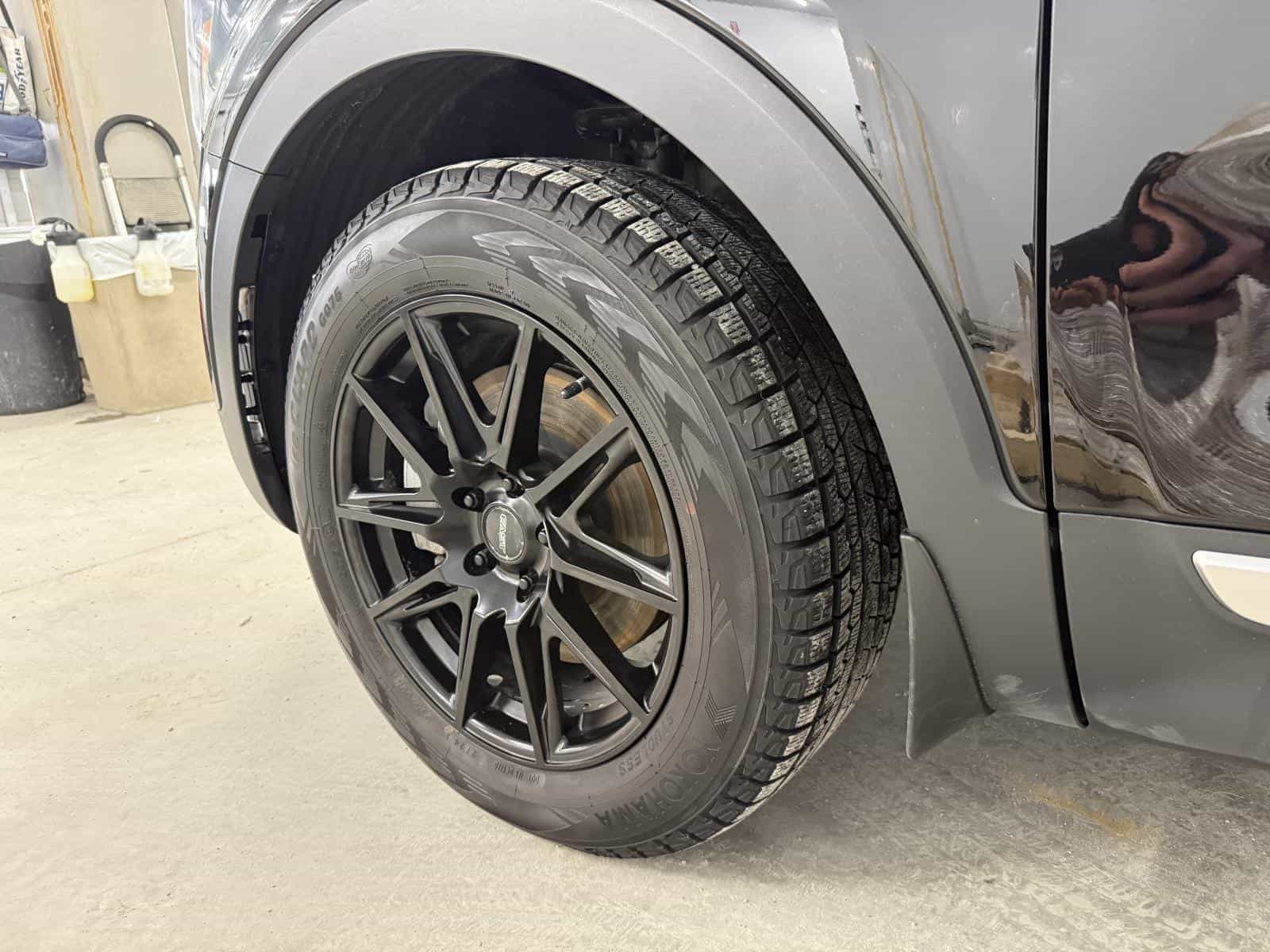 Image 32 Kia Telluride EX 2024