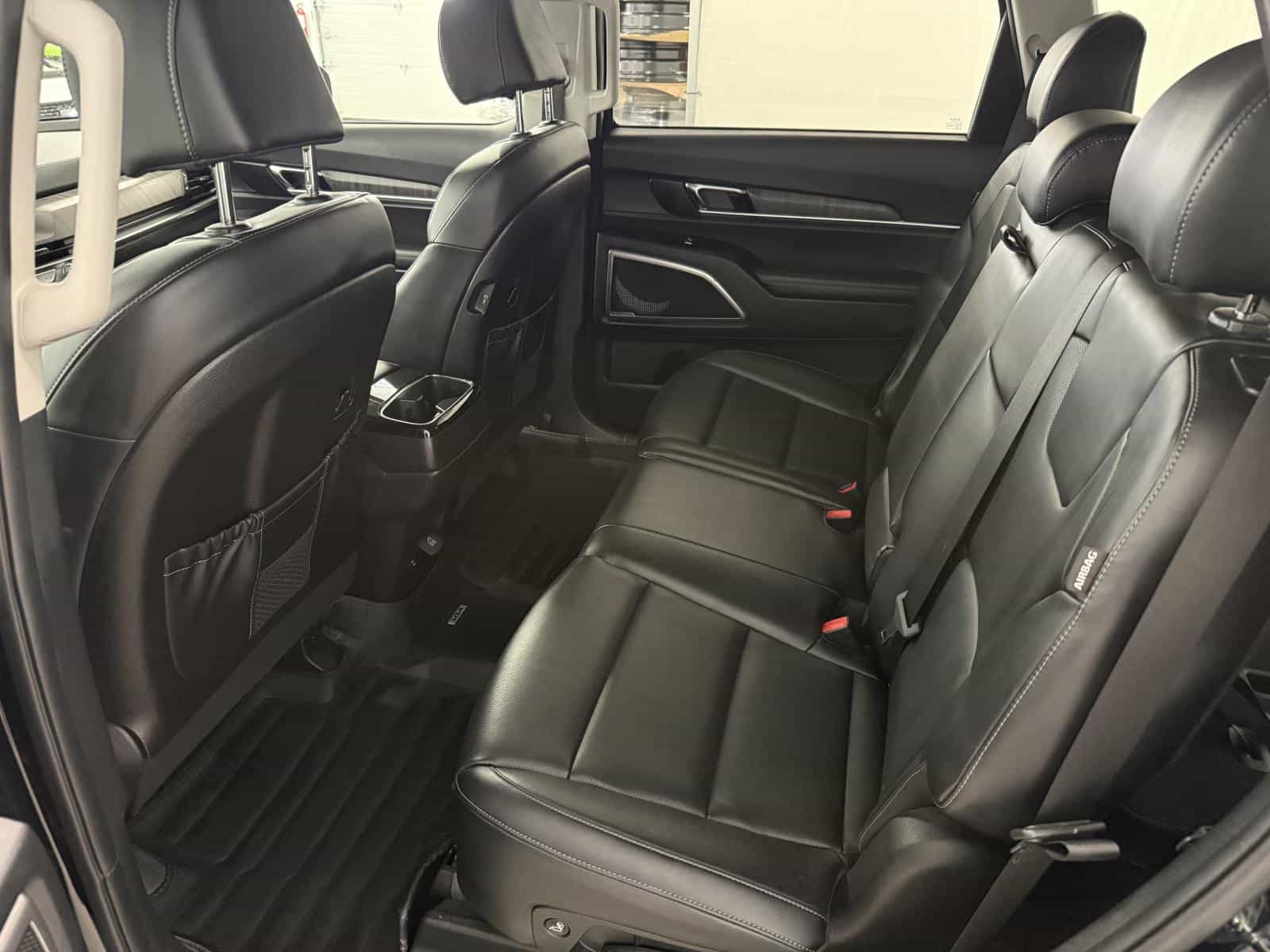 Image 11 Kia Telluride EX 2024