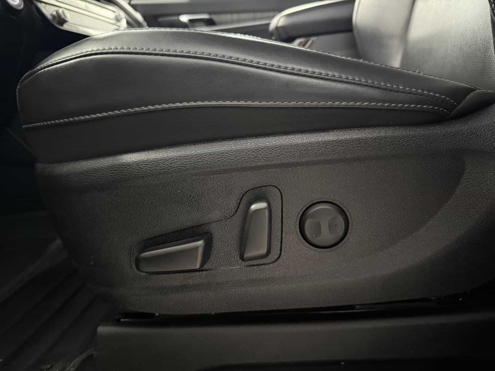 Image 15 Kia Telluride EX 2024